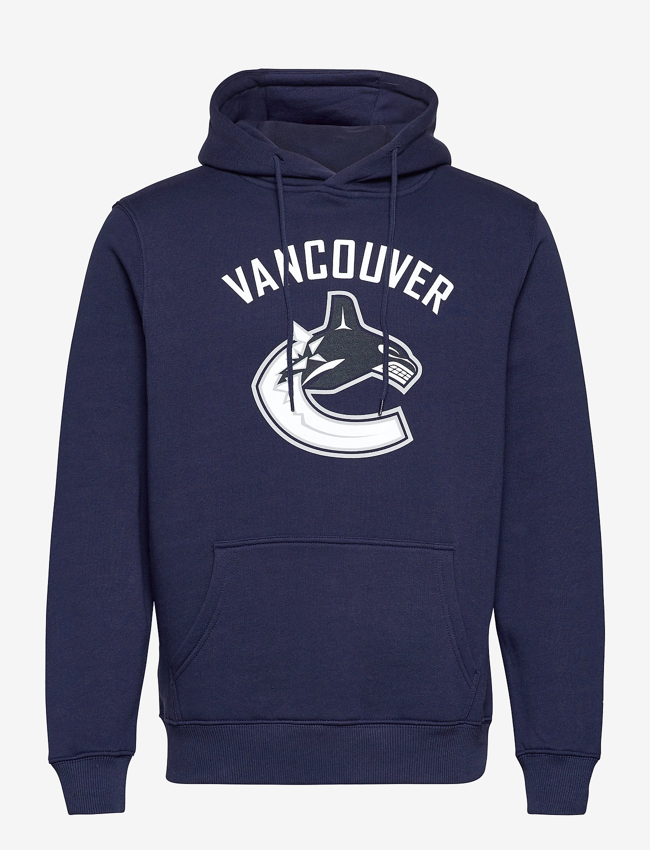 Fanatics - Vancouver Canucks Iconic Primary Colour Logo - navy - 0