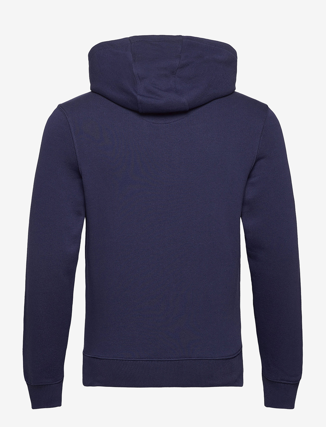 Fanatics - New England Patriots Glow Core Graphic Hoodie - navy - 1
