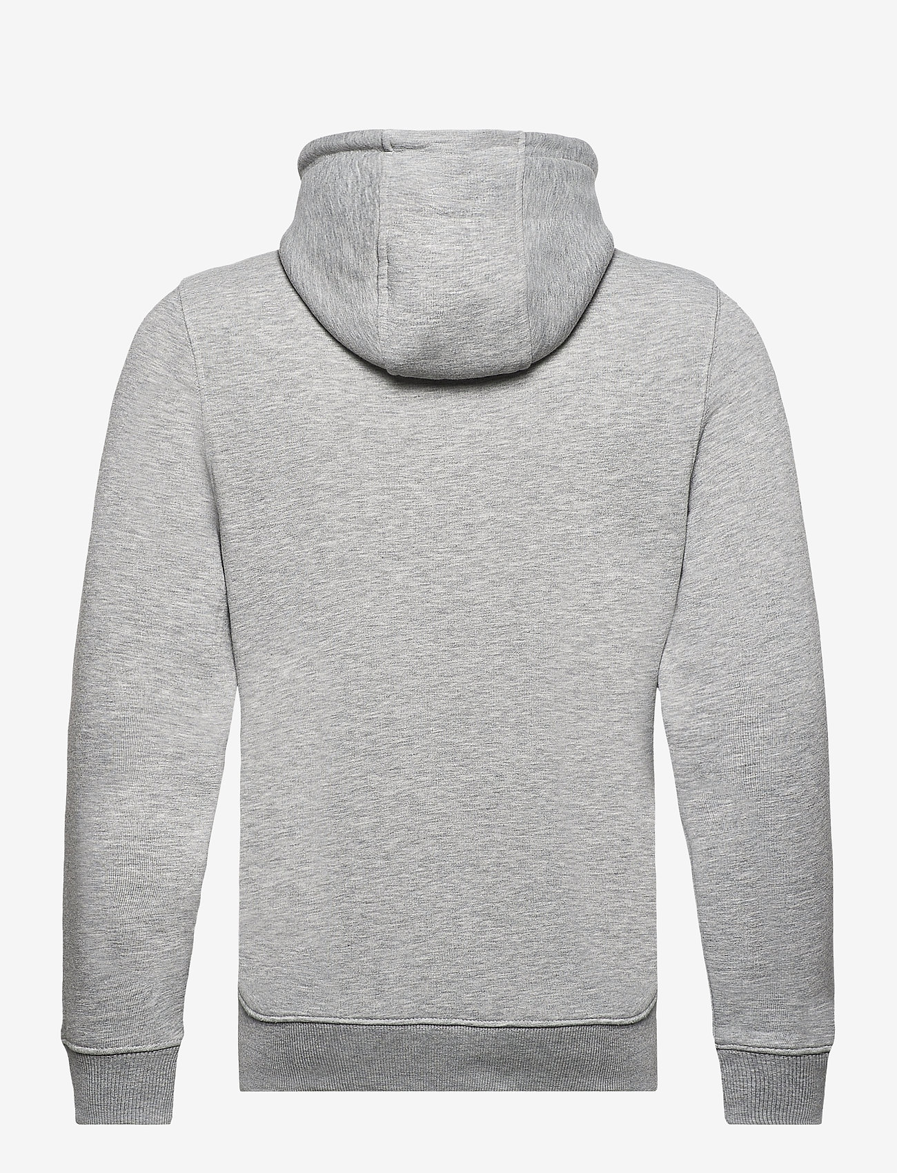 Fanatics - Detroit Tigers Infill Core Graphic Hoodie - navy - 1
