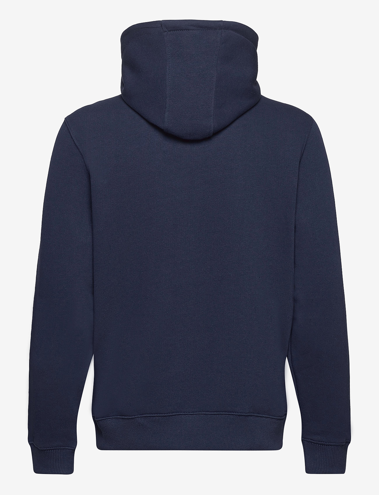 Fanatics - New York Yankees Infill Core Graphic Hoodie - navy - 1