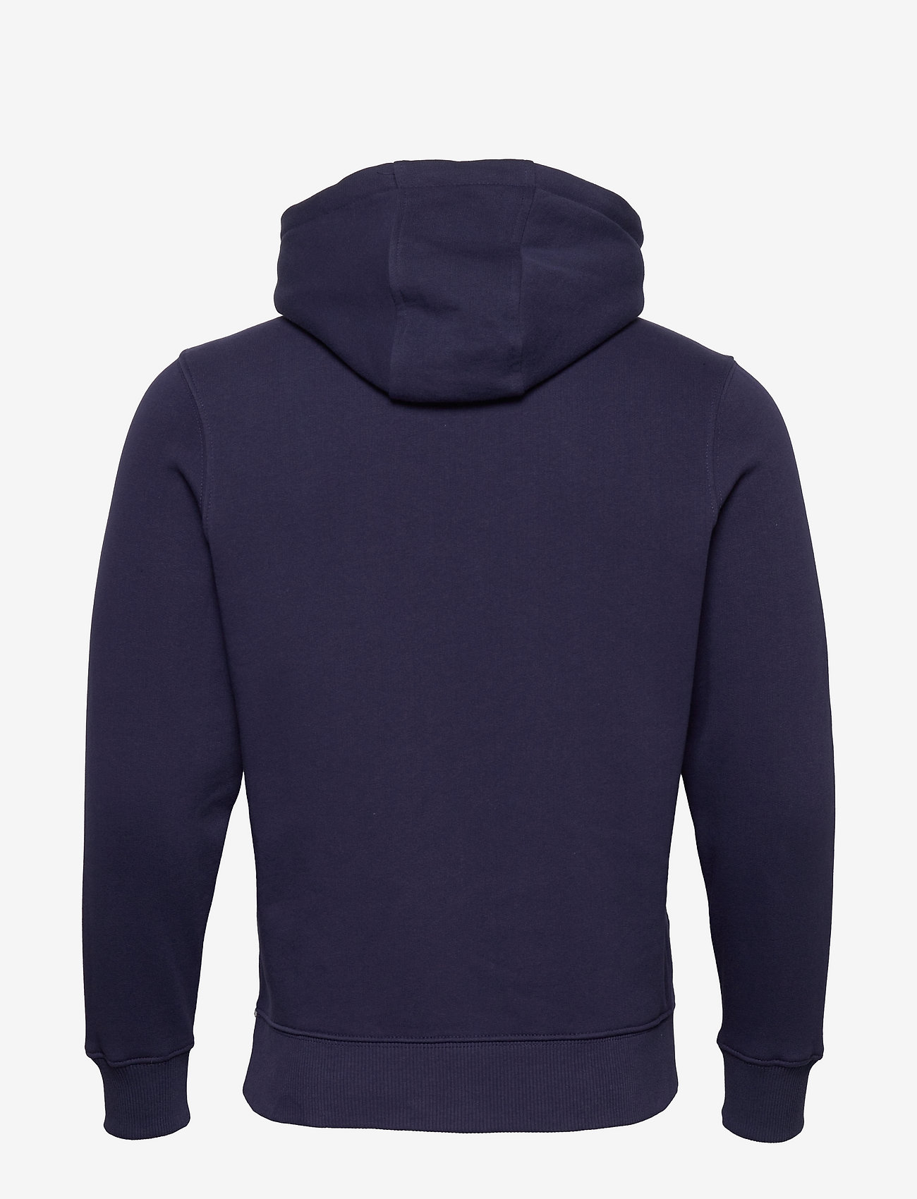 Fanatics - New England Patriots Mono Team Arch Core Graphic Hoodie - navy - 1