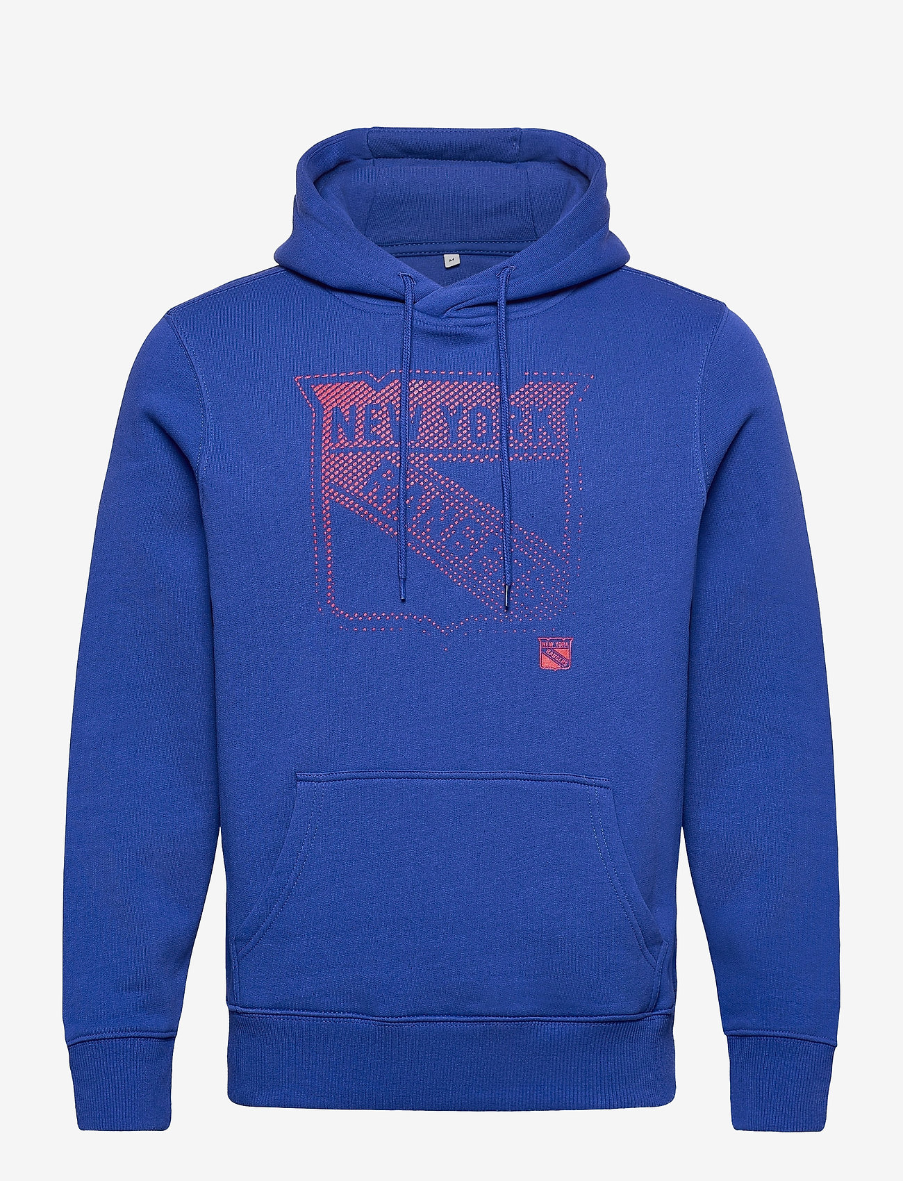 Fanatics - New York Rangers Fade 1 Core Graphic Hoodie - royal - 0