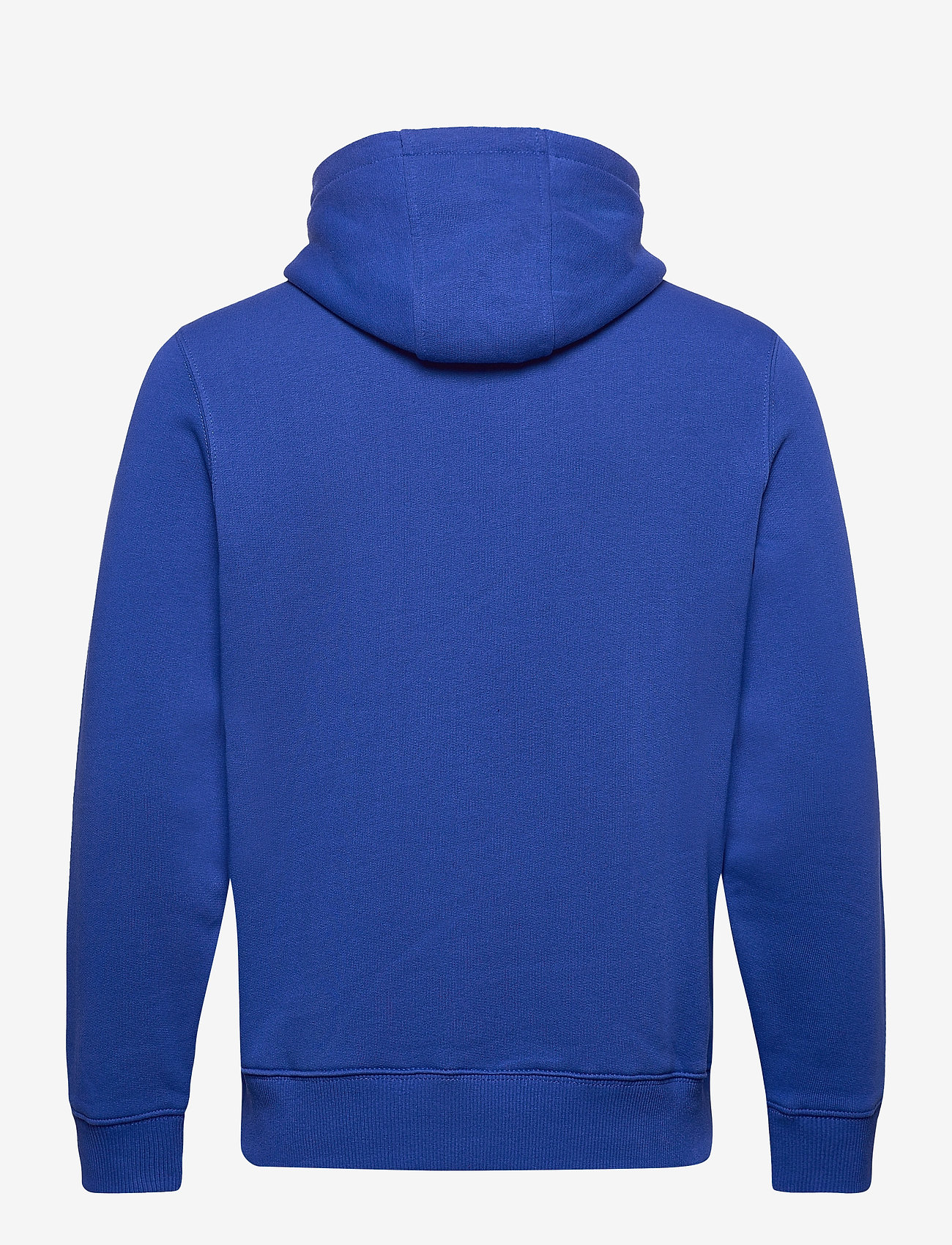 Fanatics - New York Rangers Fade 1 Core Graphic Hoodie - royal - 1
