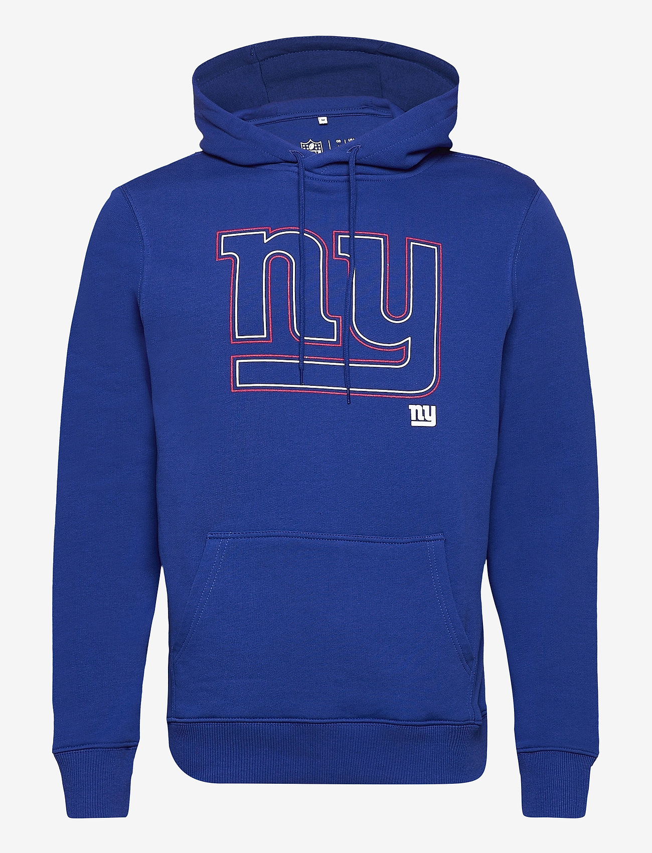 Fanatics - New York Giants Glow Core Graphic Hoodie - royal - 0