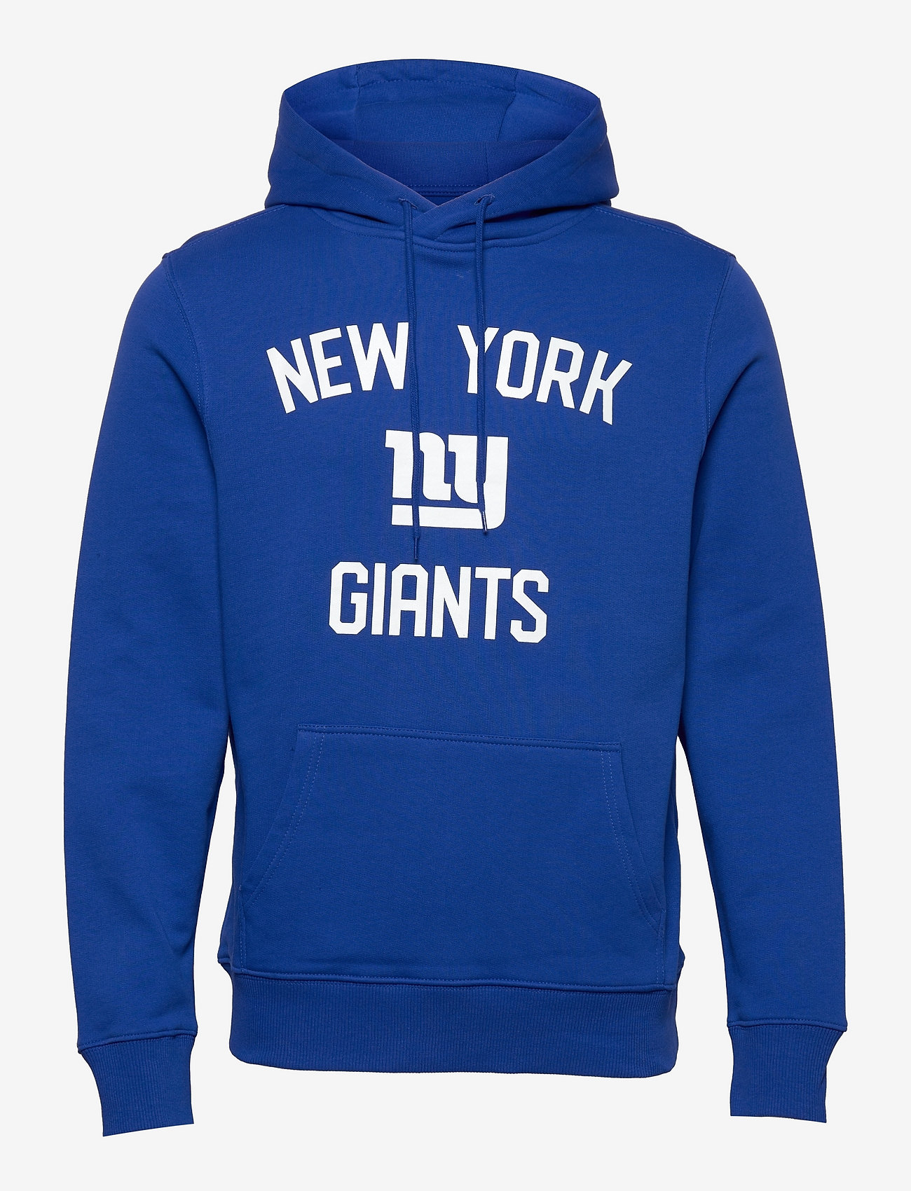 Fanatics - New York Giants Mono Team Arch Core Graphic Hoodie - royal - 0