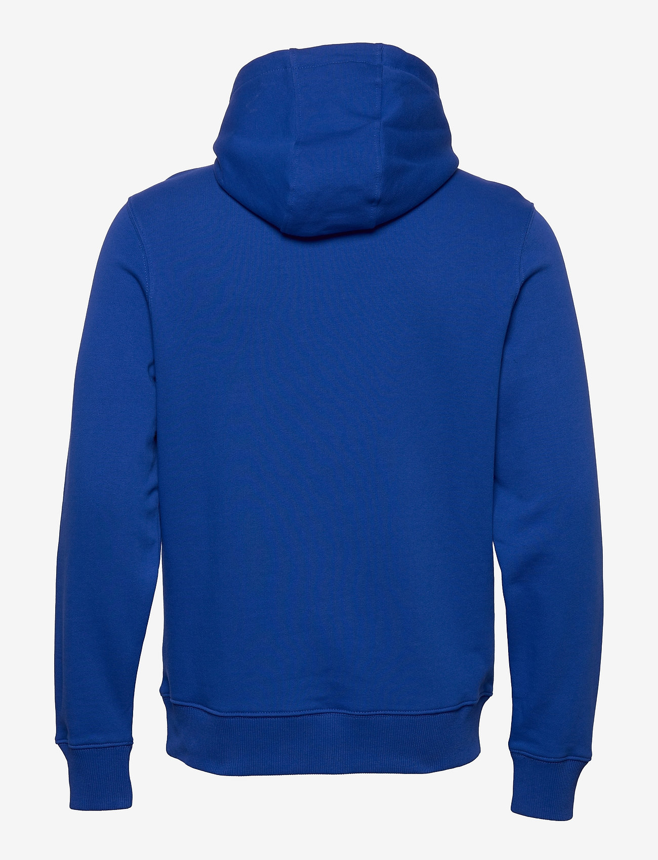 Fanatics - New York Giants Mono Team Arch Core Graphic Hoodie - royal - 1