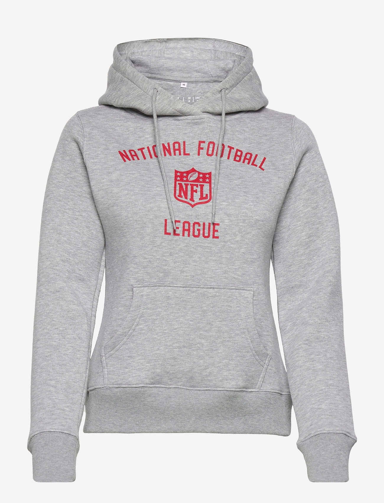 Fanatics Nfl Mono Team Arch Core Graphic Hoodie - Hoodies - Boozt.com
