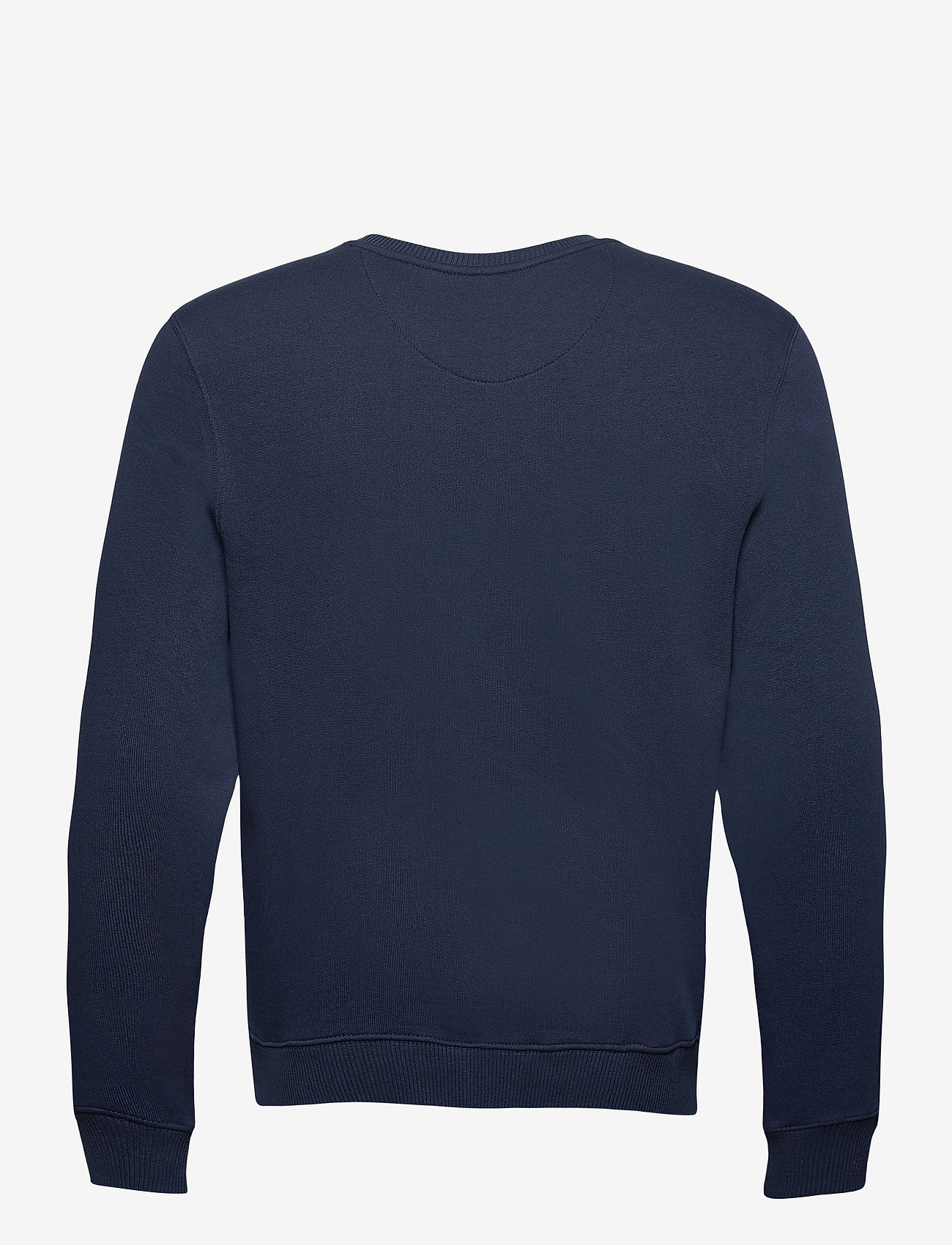 Fanatics - Seattle Seahawks Coach Core Graphic Crew Sweatshirt - navy - 1