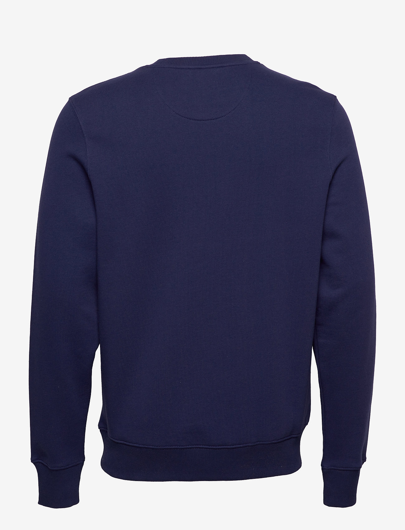 Fanatics - New York Yankees Mono Team Arch Core Graphic Crew Sweatshirt - navy - 1