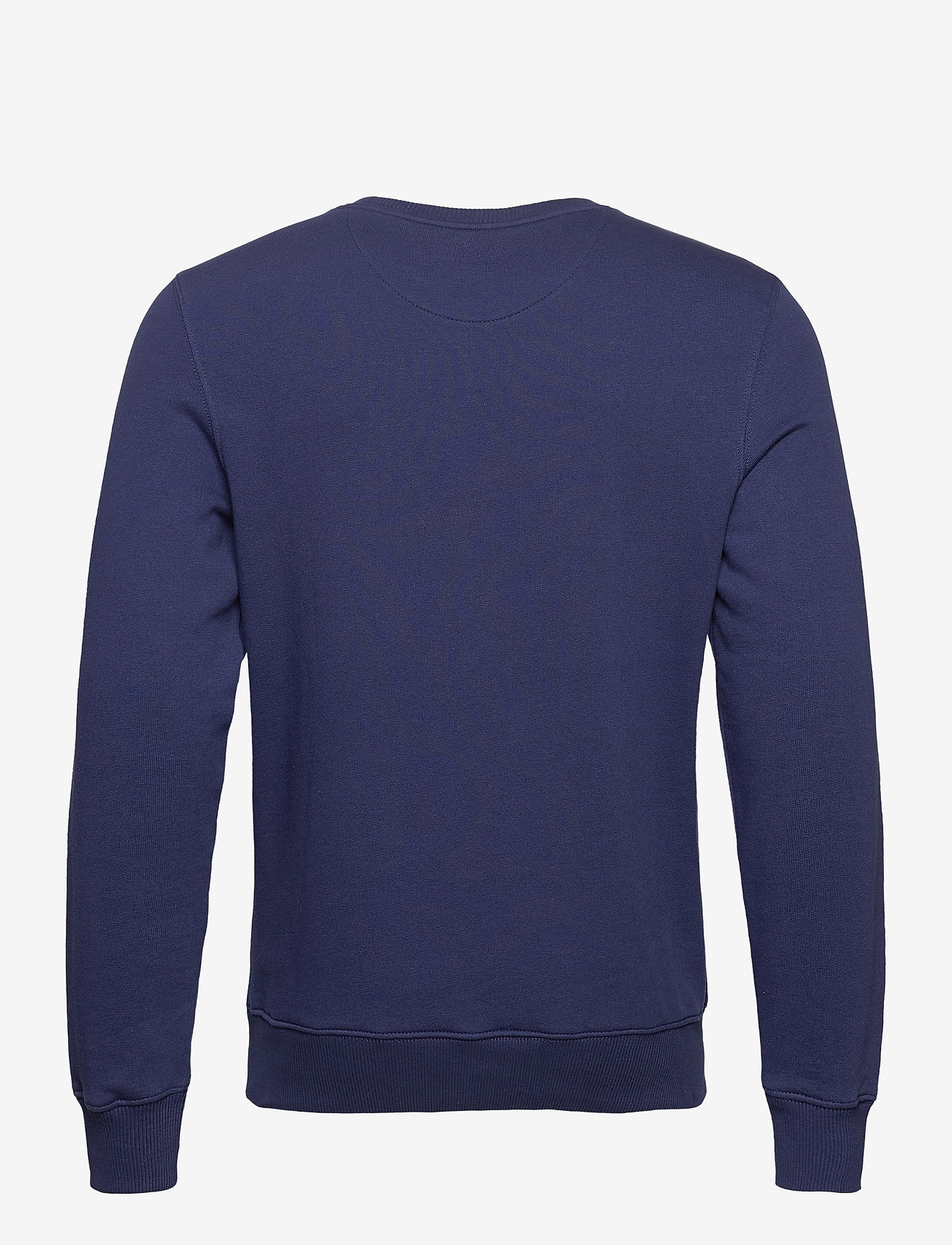 Fanatics - New York Yankees Worn Core Graphic Crew Sweatshirt - navy - 1