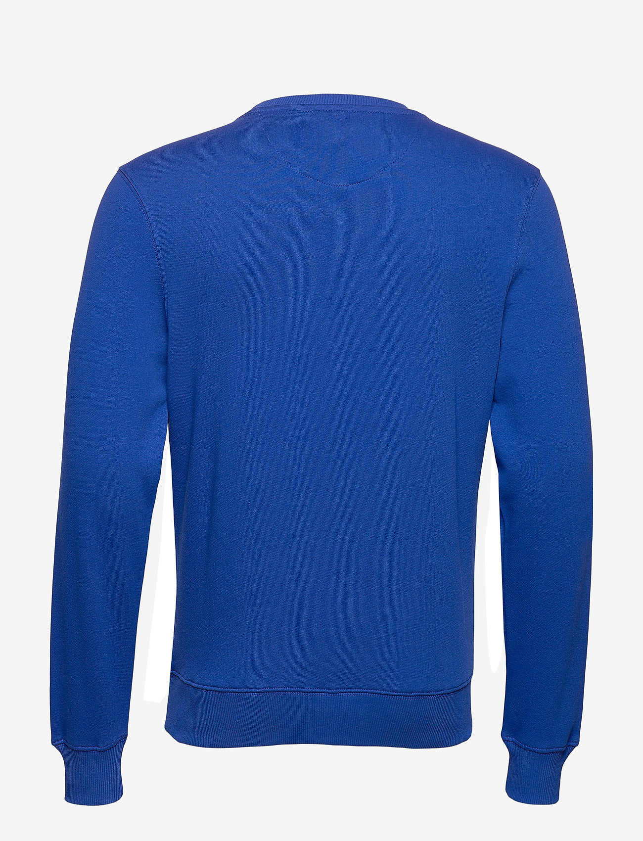 Fanatics - New York Giants Coach Core Graphic Crew Sweatshirt - royal - 1