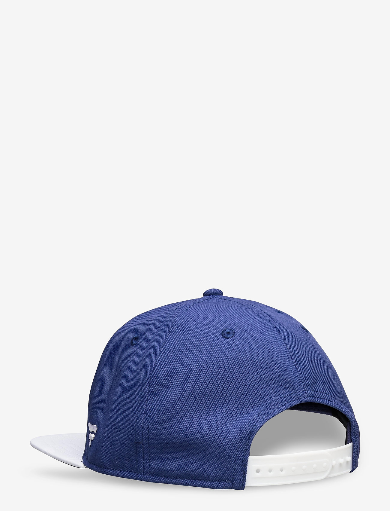 Fanatics - Toronto Maple Leafs Iconic Defender Snapback Cap - blue cobalt/white - 1