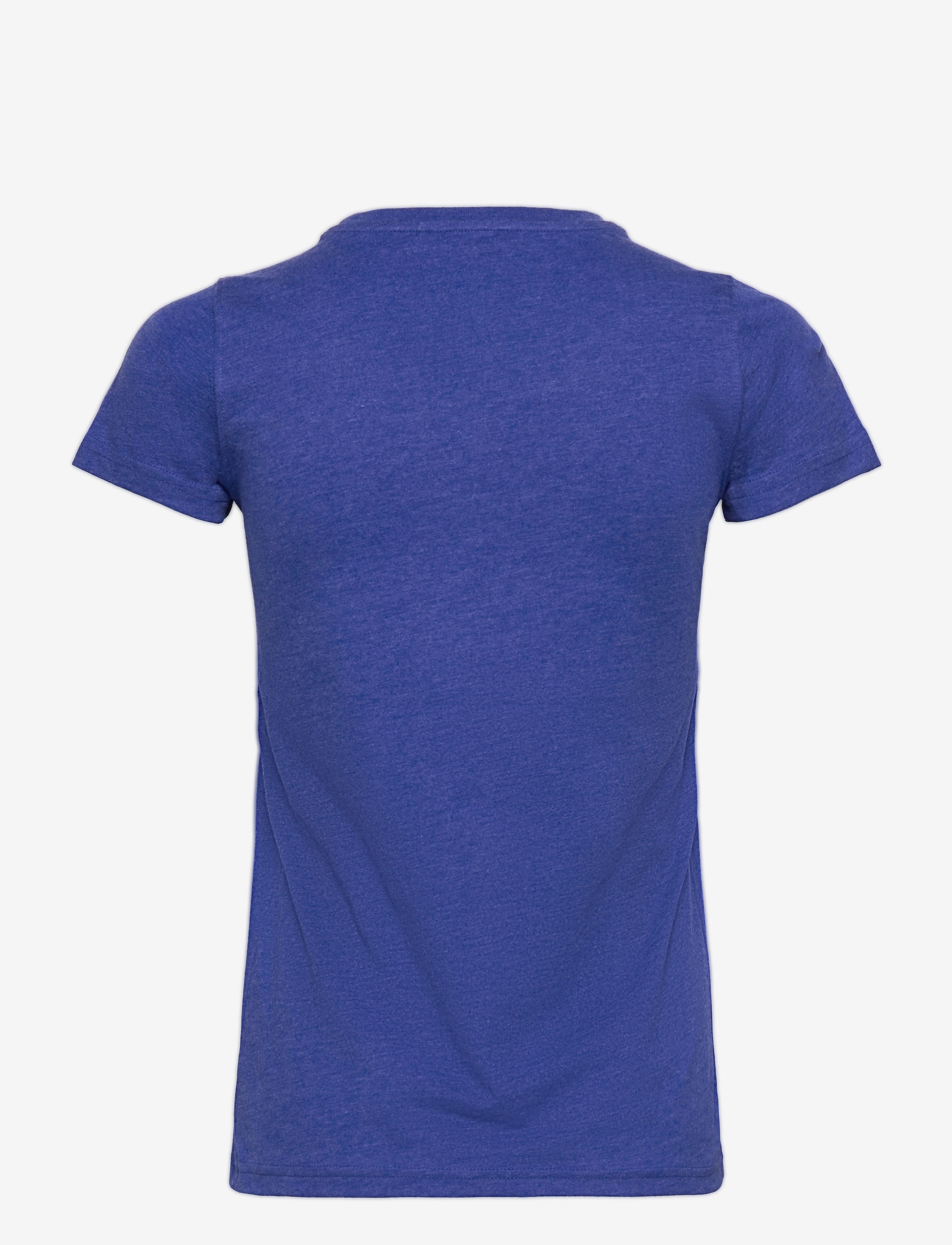 Fanatics - New York Giants Mono Wordmark Premium Marl Graphic T-Shirt - royal - 1