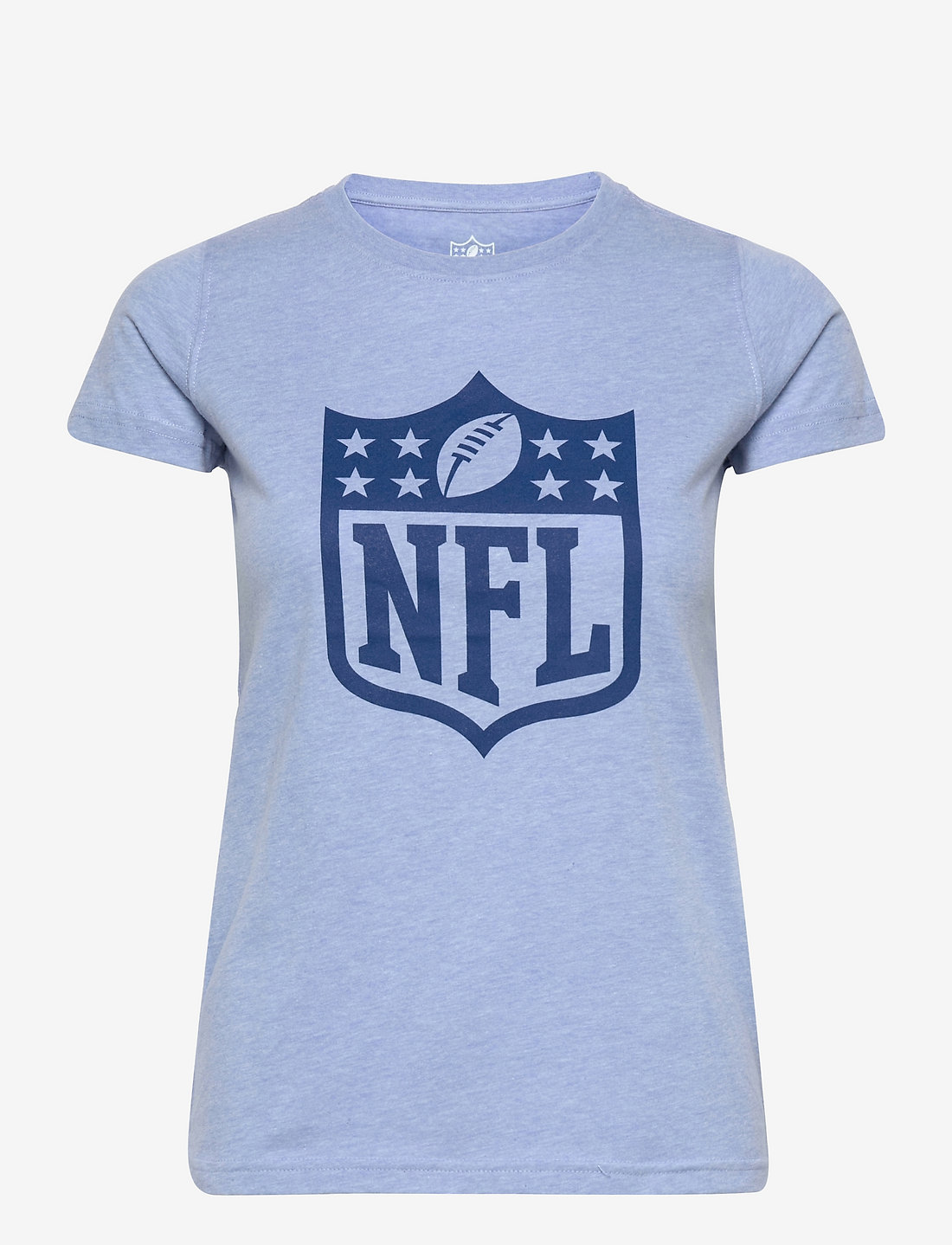 Fanatics Nfl Mono Wordmark Premium Marl Graphic T shirt T shirts