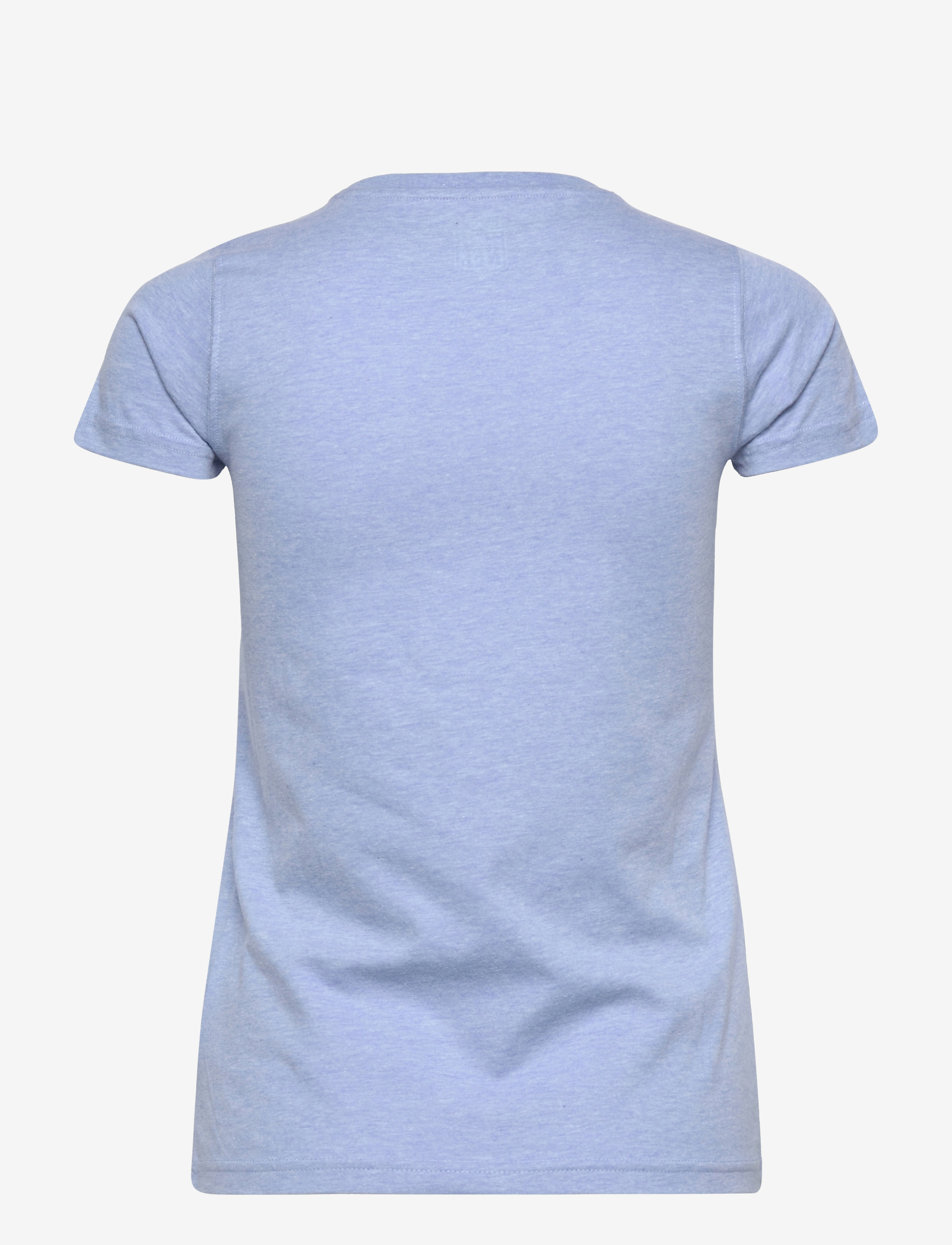 Fanatics - NFL Mono Wordmark Premium Marl Graphic T-Shirt - sky - 1