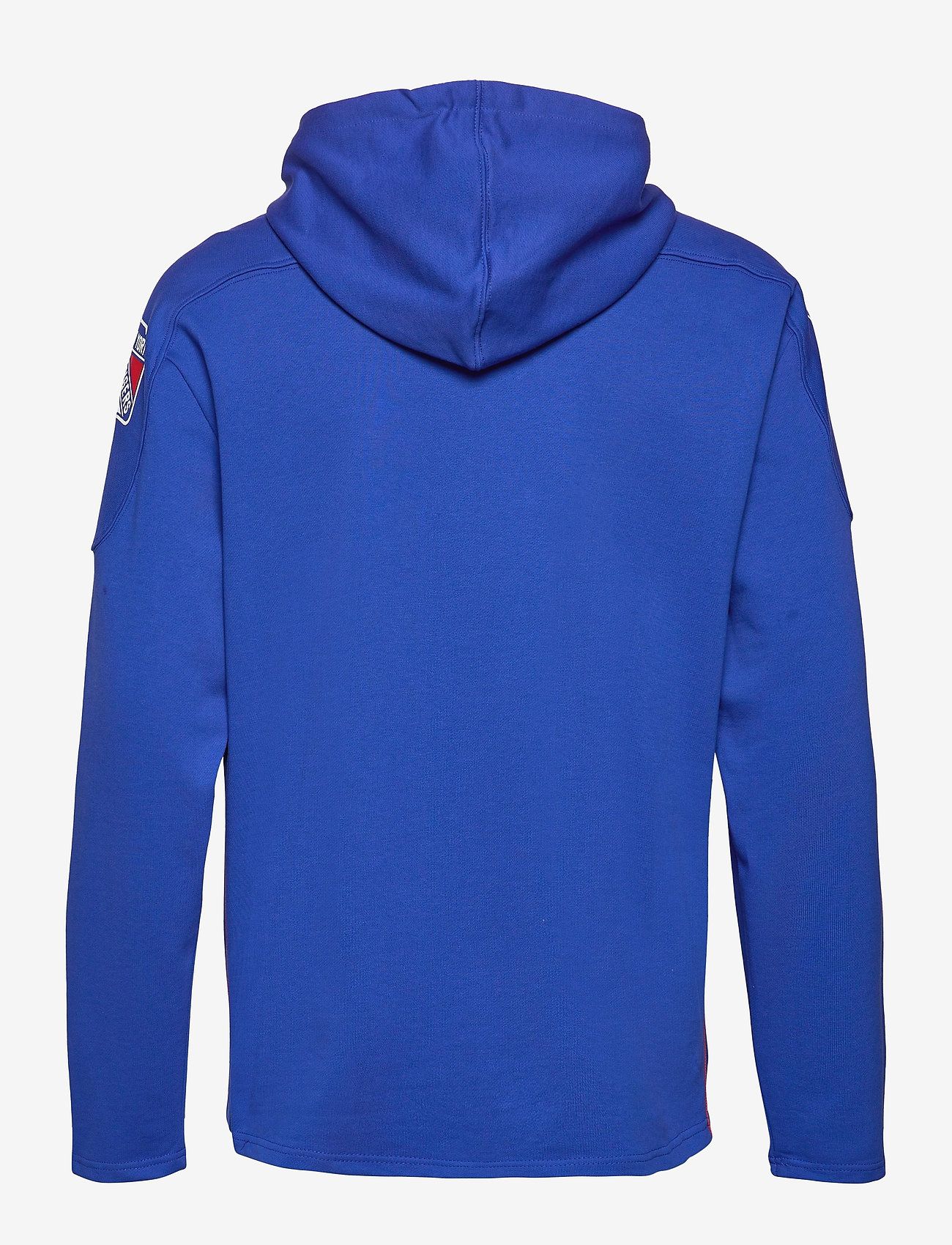 Fanatics - New York Rangers Franchise Overhead Hoodie - royal - 1