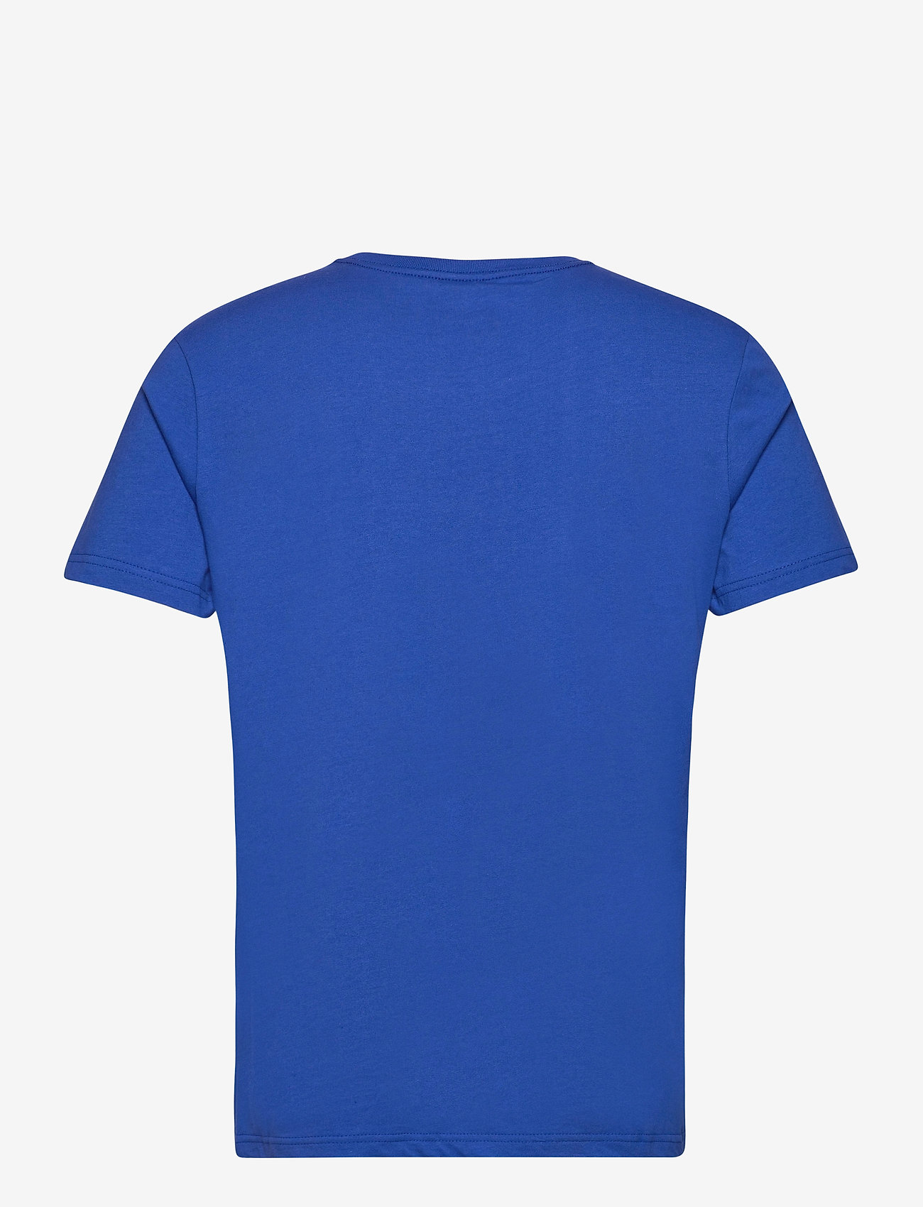Fanatics - New York Rangers Value Essentials T-Shirt - royal - 1