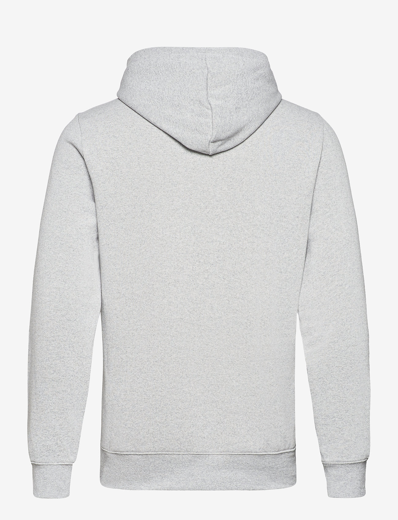 Fanatics - Anaheim Ducks Value Essentials Overhead Hoodie - sports grey - 1