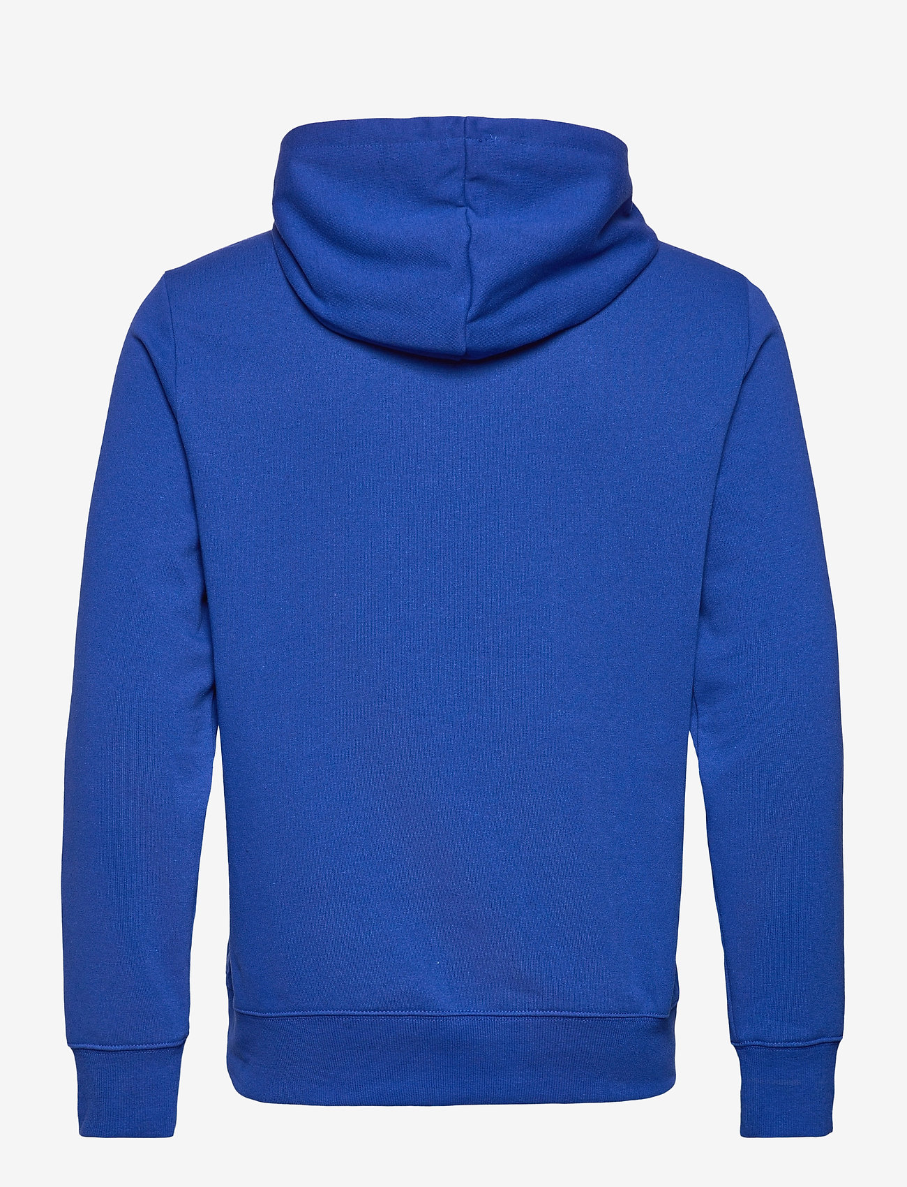 Fanatics - New York Rangers Value Essentials Overhead Hoodie - royal - 1