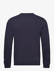 Fanatics - New York Yankees Primary Logo Graphic Crew Sweatshirt - sportiska stila džemperi - maritime blue - 1