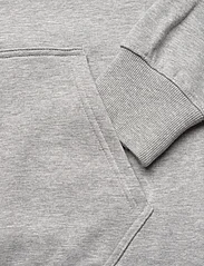 Fanatics - New York Rangers Primary Logo Graphic Hoodie - hoodies - sport gray heather - 3