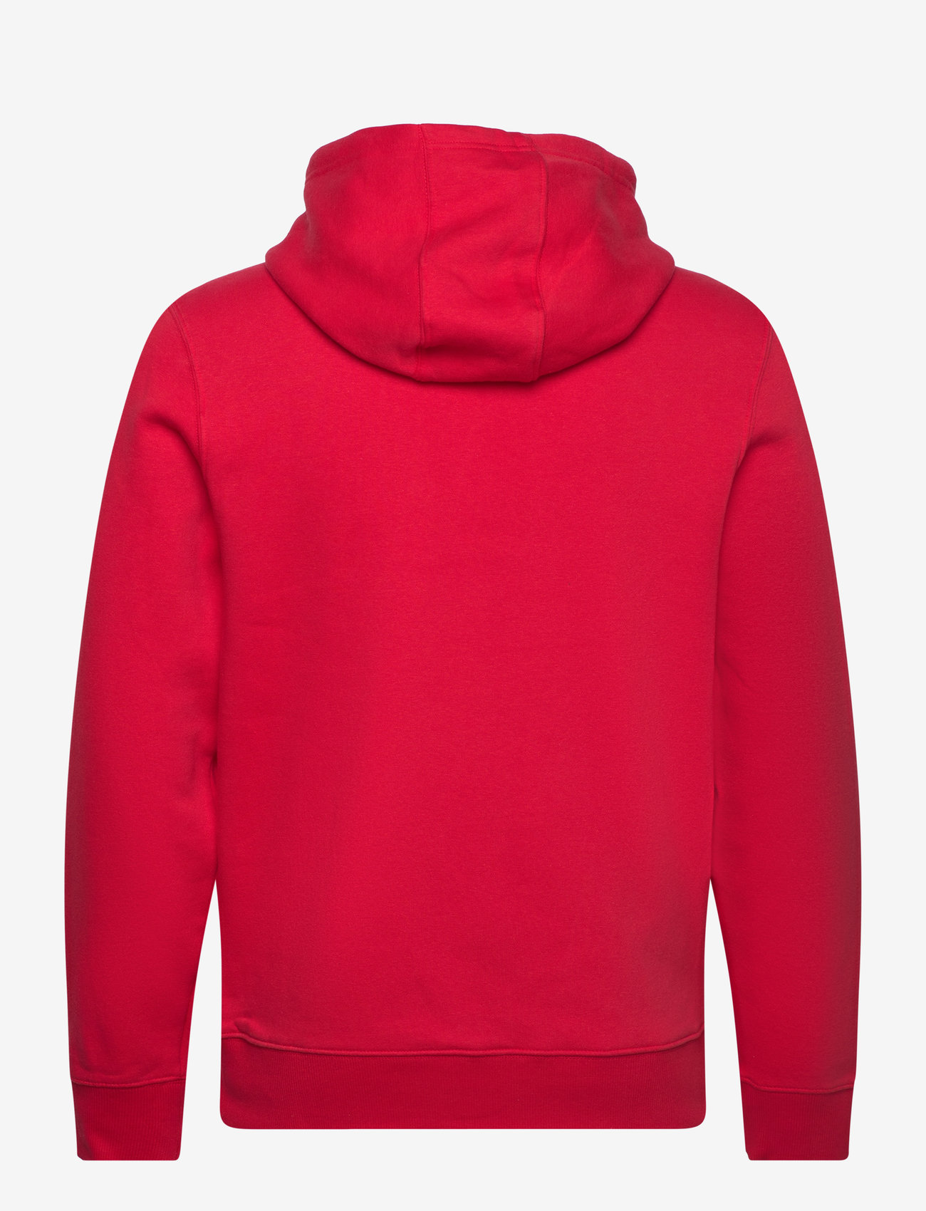Fanatics - NFL Primary Logo Graphic Hoodie - athletic red - 1