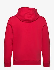 Fanatics - NFL Primary Logo Graphic Hoodie - hoodies - athletic red - 1