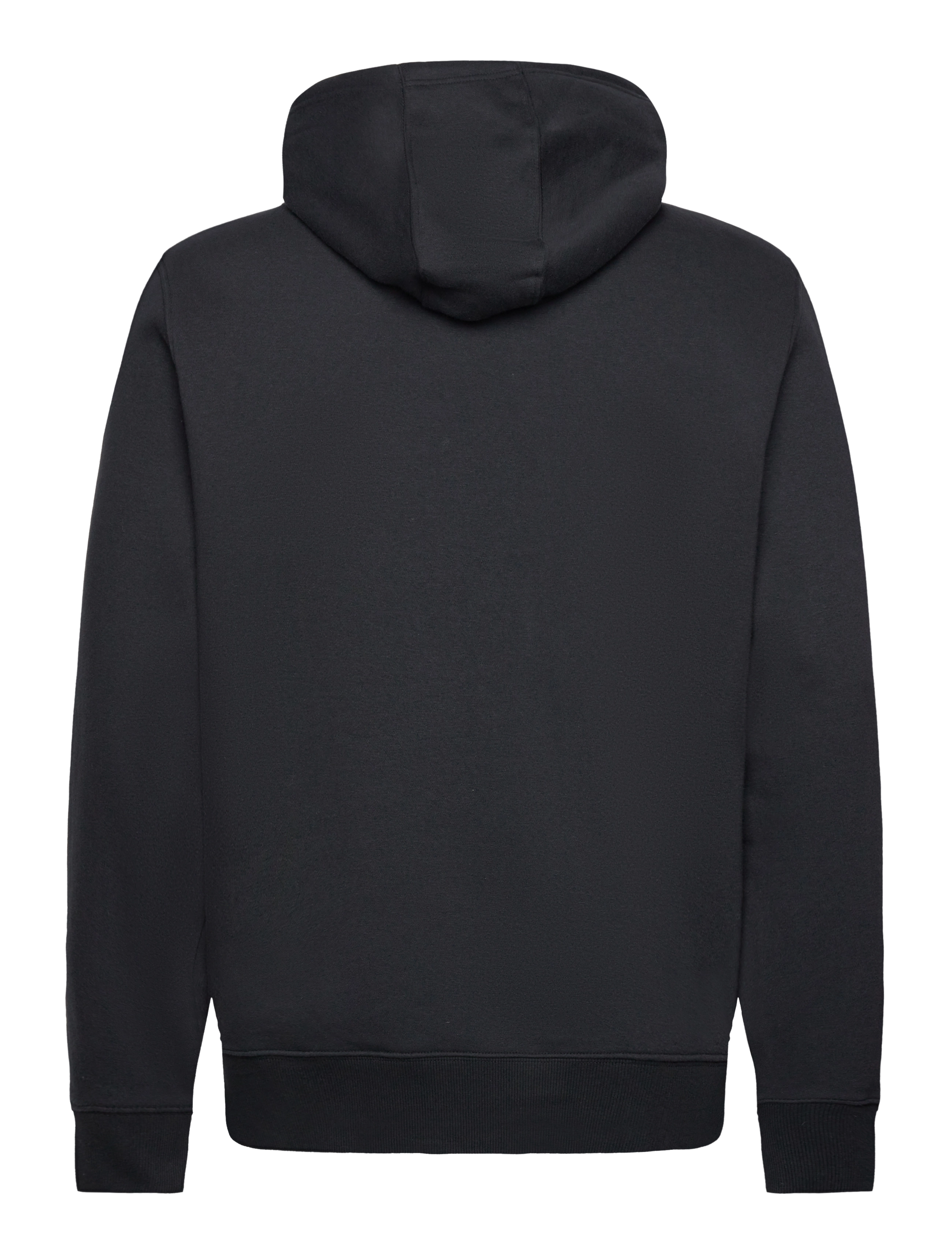 Fanatics - Boston Bruins Primary Logo Graphic Hoodie - black - 1