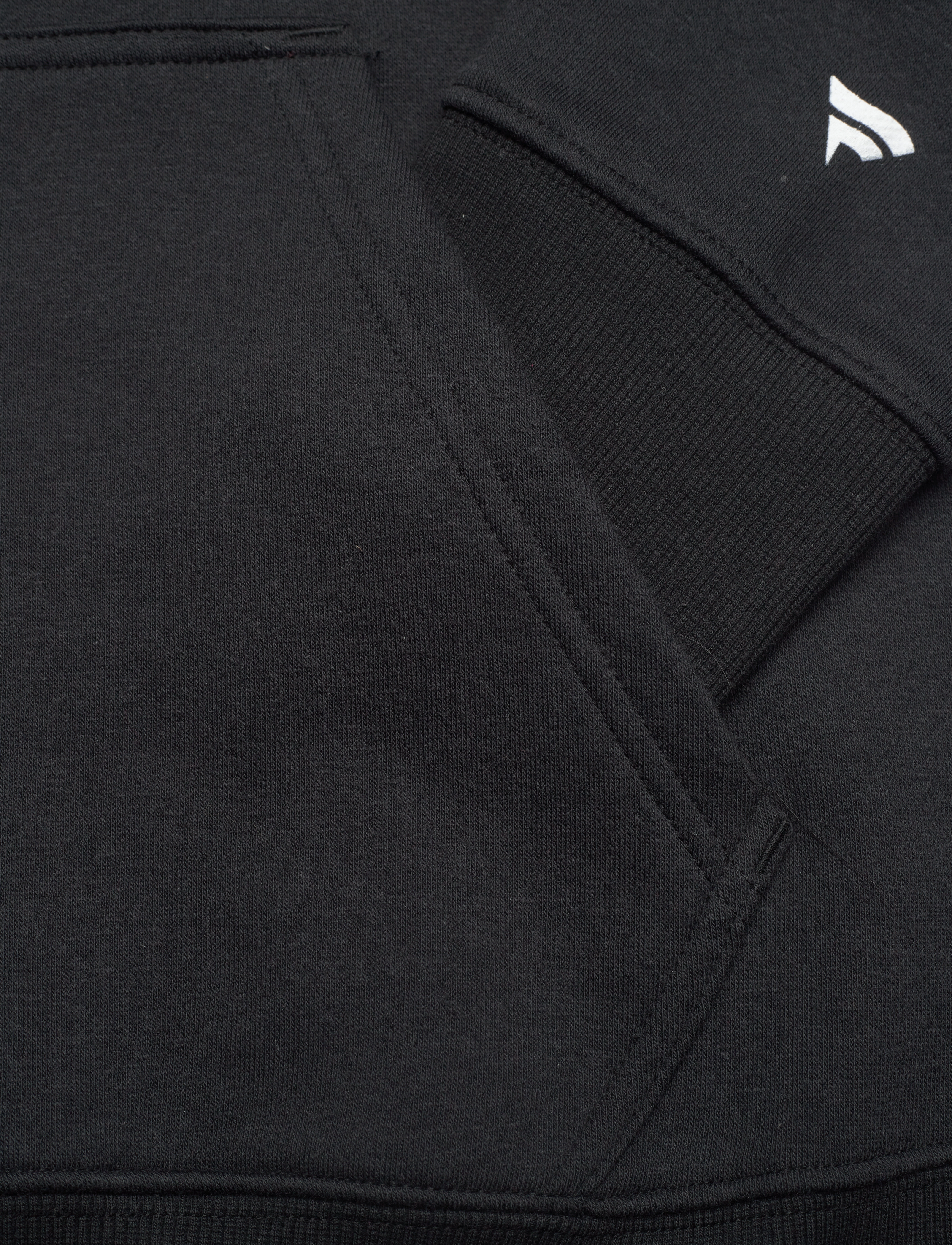 Fanatics - Boston Bruins Primary Logo Graphic Hoodie - black - 3