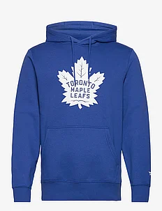 Toronto Maple Leafs Primary Logo Graphic Hoodie, Fanatics