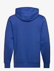 Fanatics - Toronto Maple Leafs Primary Logo Graphic Hoodie - bluzy i swetry - blue chip - 1