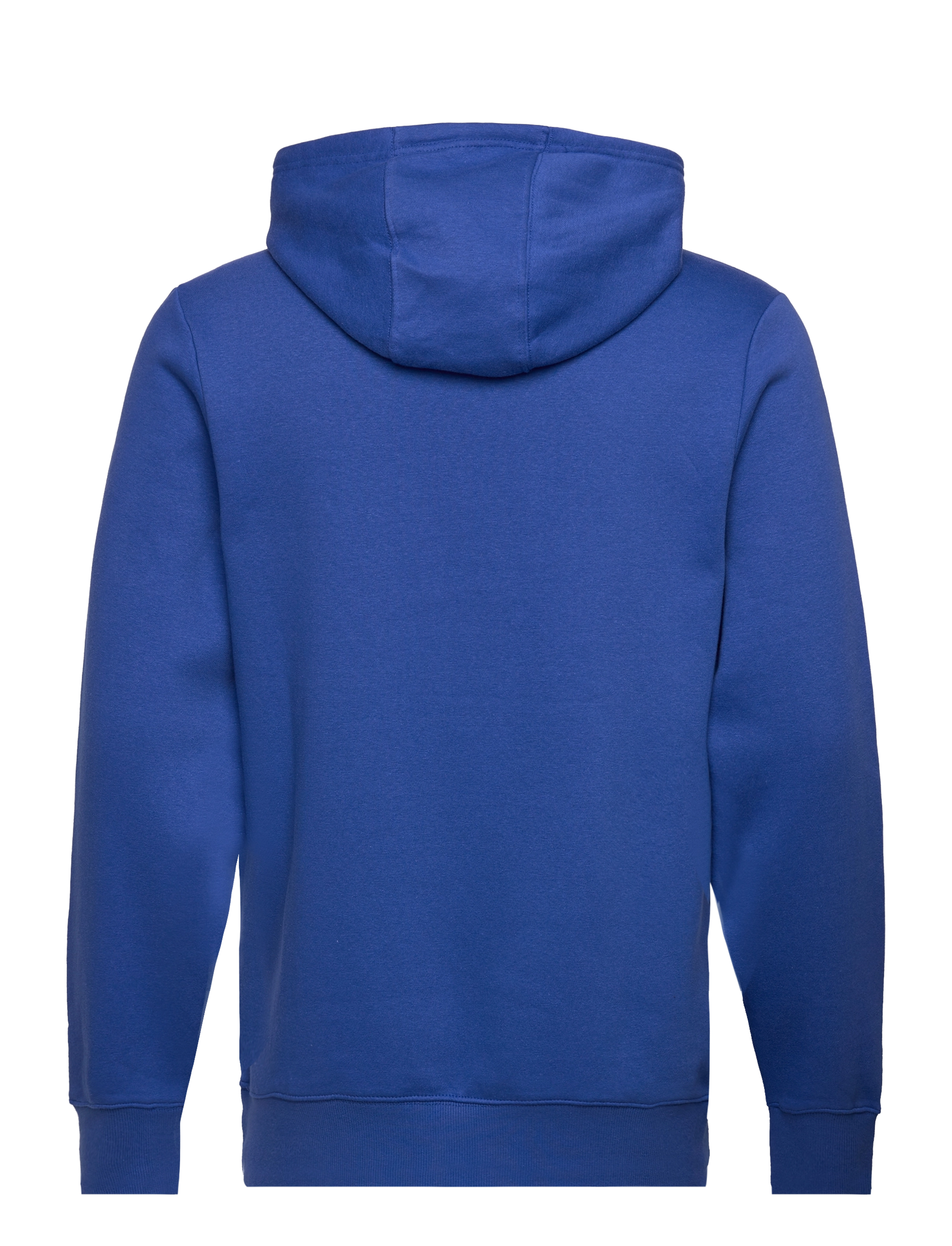 Fanatics - Toronto Maple Leafs Primary Logo Graphic Hoodie - blue chip - 1