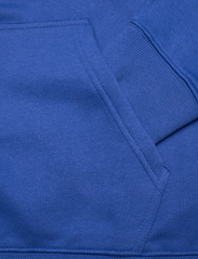 Fanatics - Toronto Maple Leafs Primary Logo Graphic Hoodie - sweatshirts - blue chip - 3