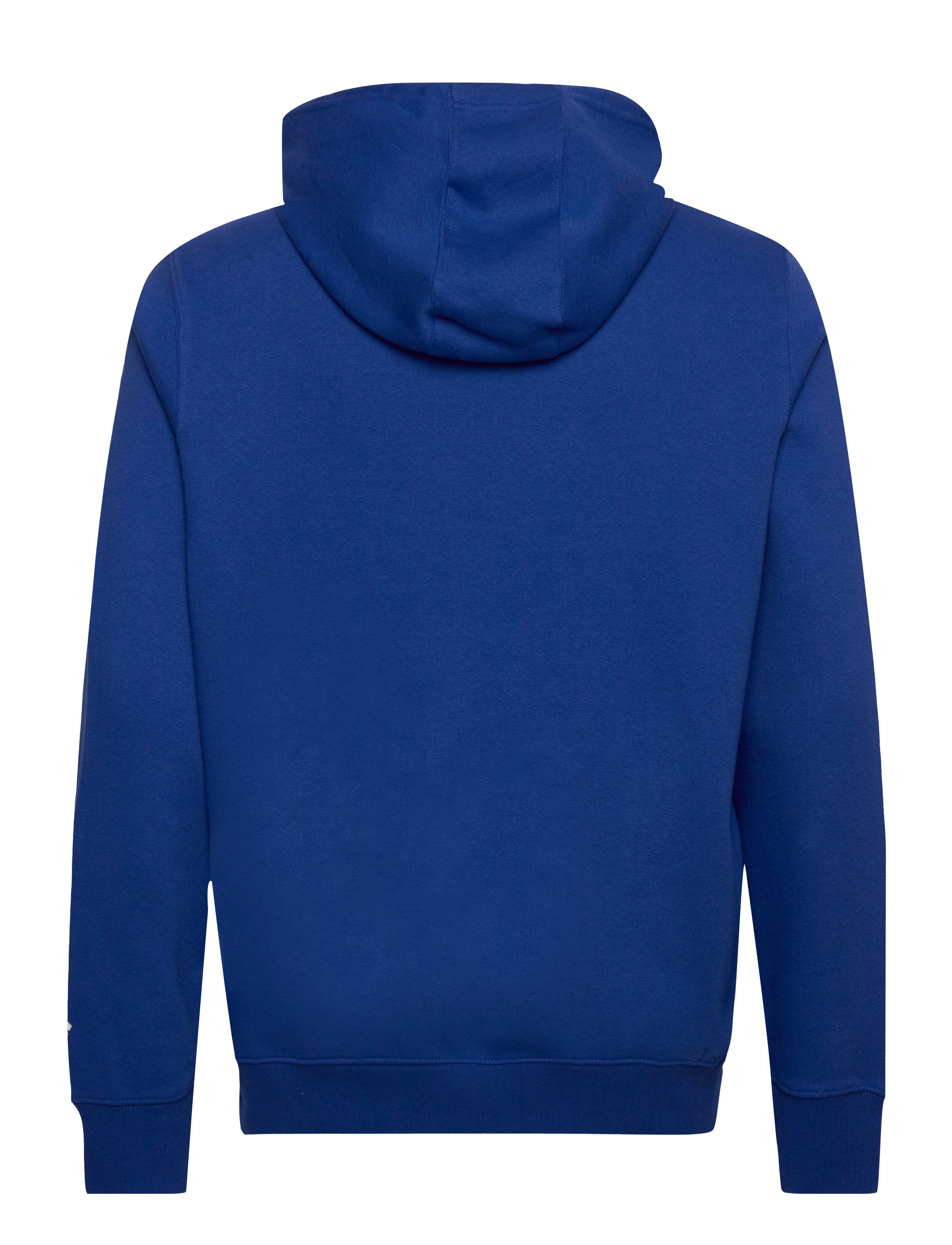 Fanatics - Primary Logo Graphic Hoodie - blue chip - 1