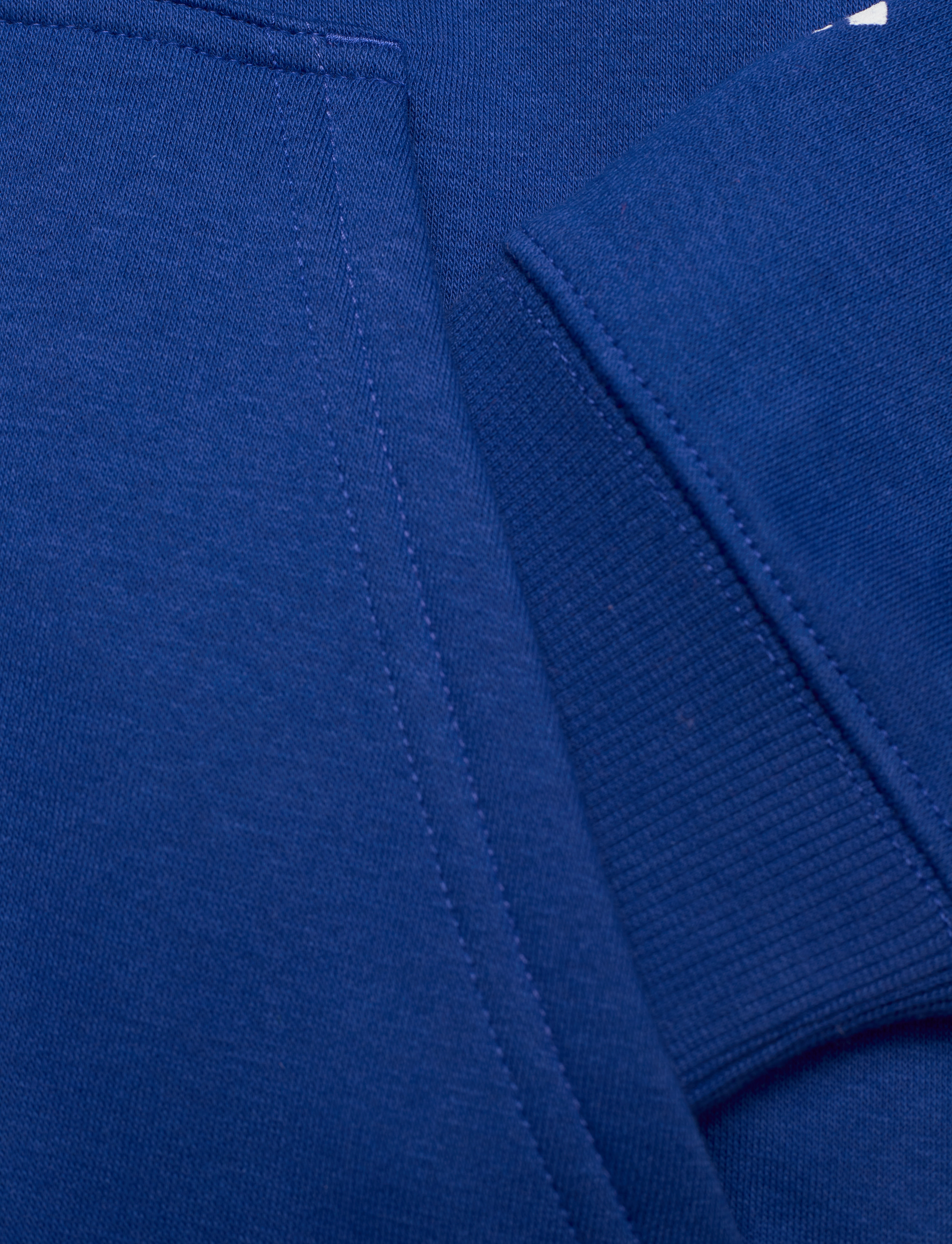 Fanatics - Primary Logo Graphic Hoodie - blue chip - 3