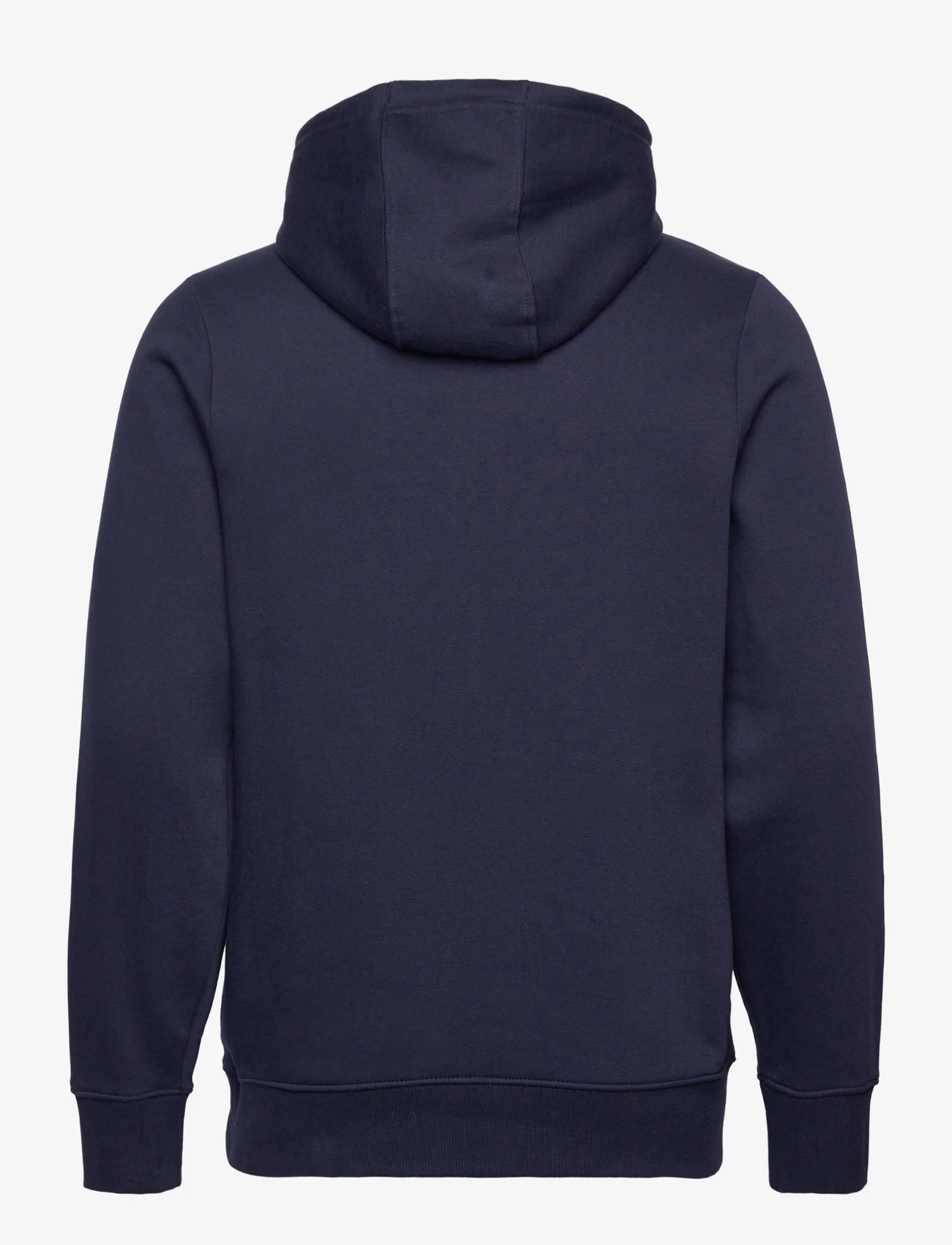 Fanatics - Dallas Cowboys Primary Logo Graphic Hoodie - džemperi ar kapuci - maritime blue - 1