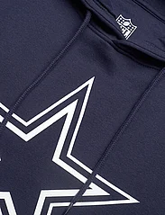 Fanatics - Dallas Cowboys Primary Logo Graphic Hoodie - hoodies - maritime blue - 2