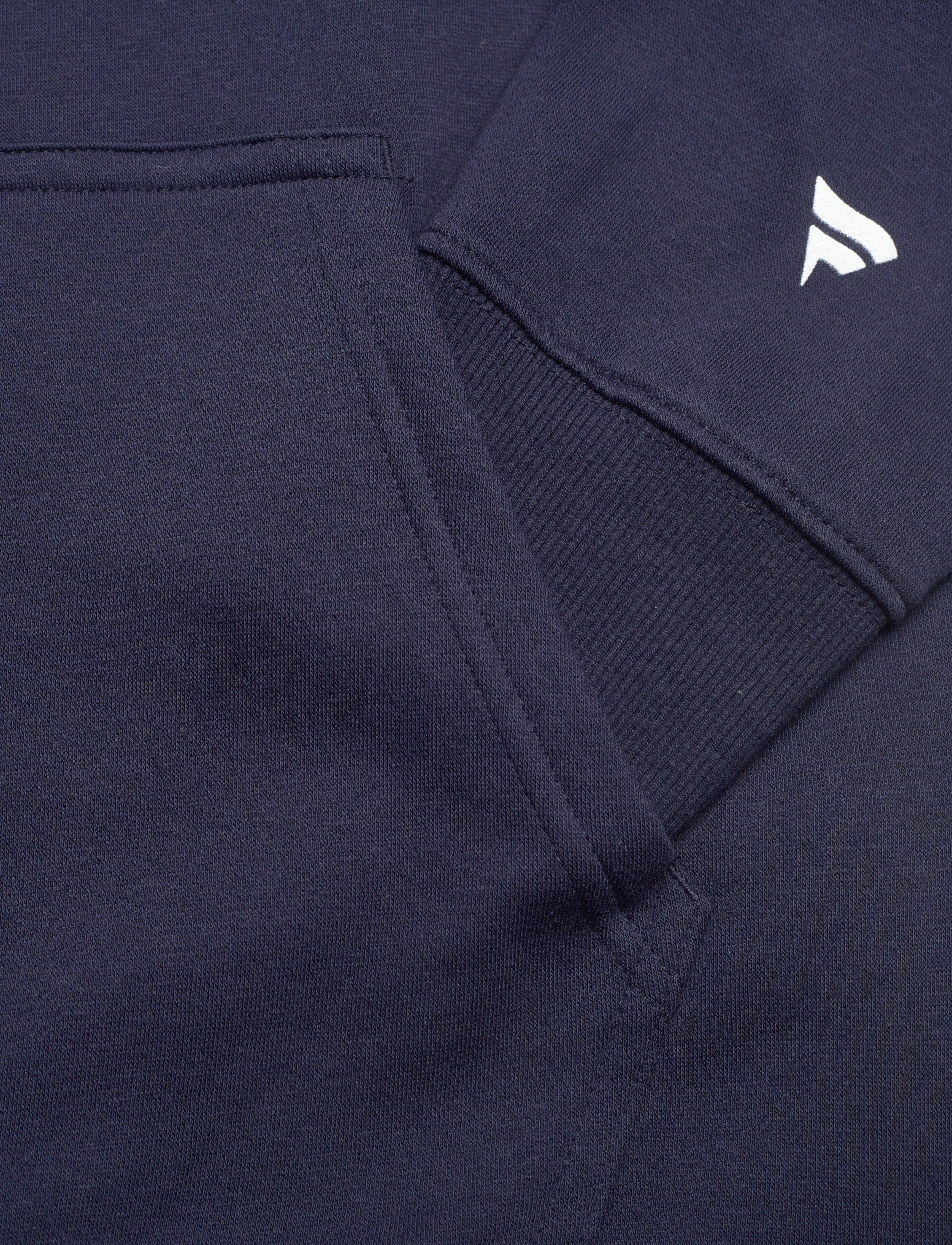 Fanatics - Dallas Cowboys Primary Logo Graphic Hoodie - maritime blue - 3