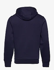 Fanatics - New York Yankees Primary Logo Graphic Hoodie - džemperiai su gobtuvu - maritime blue - 1