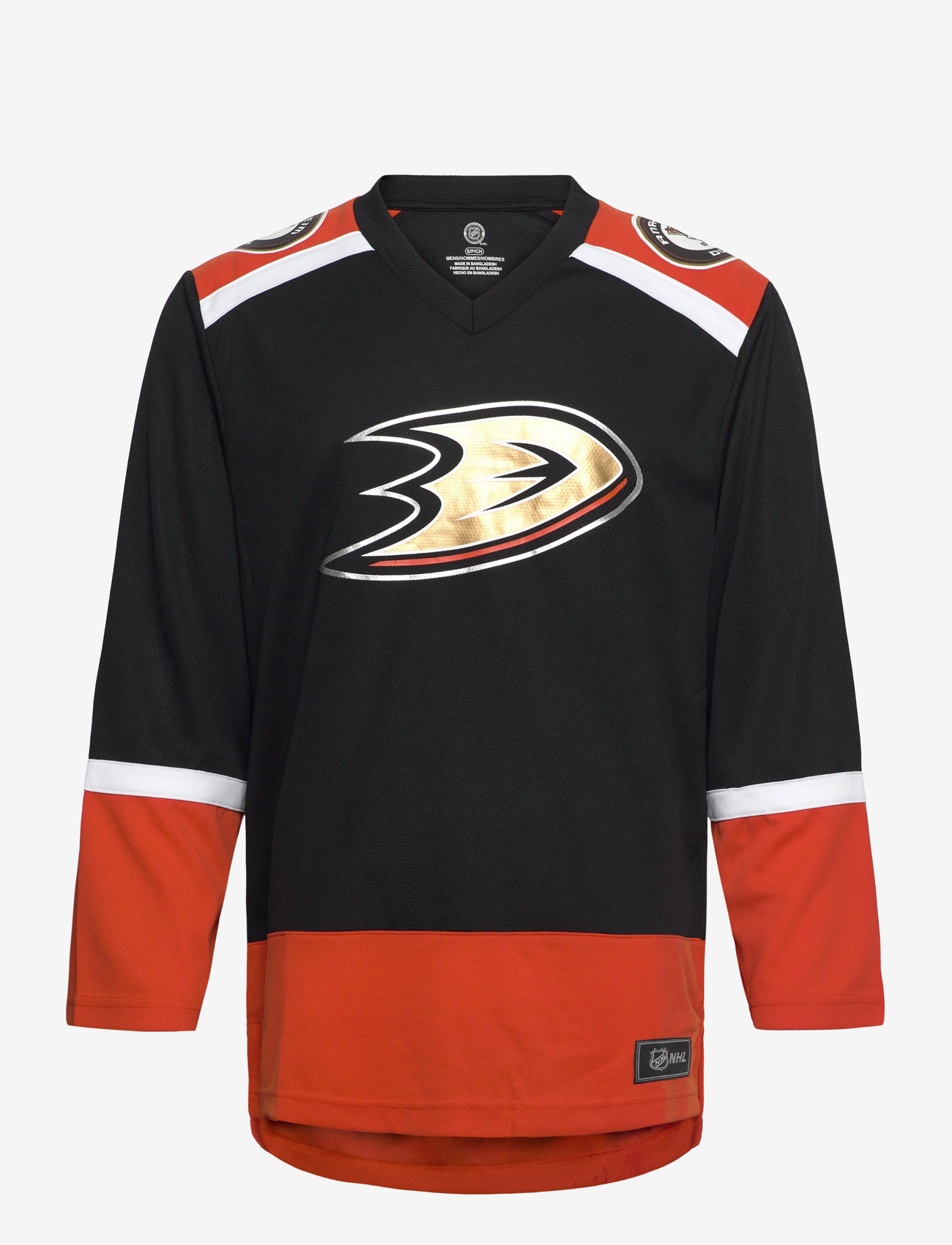 Fanatics - Home Value Jersey - black - 0