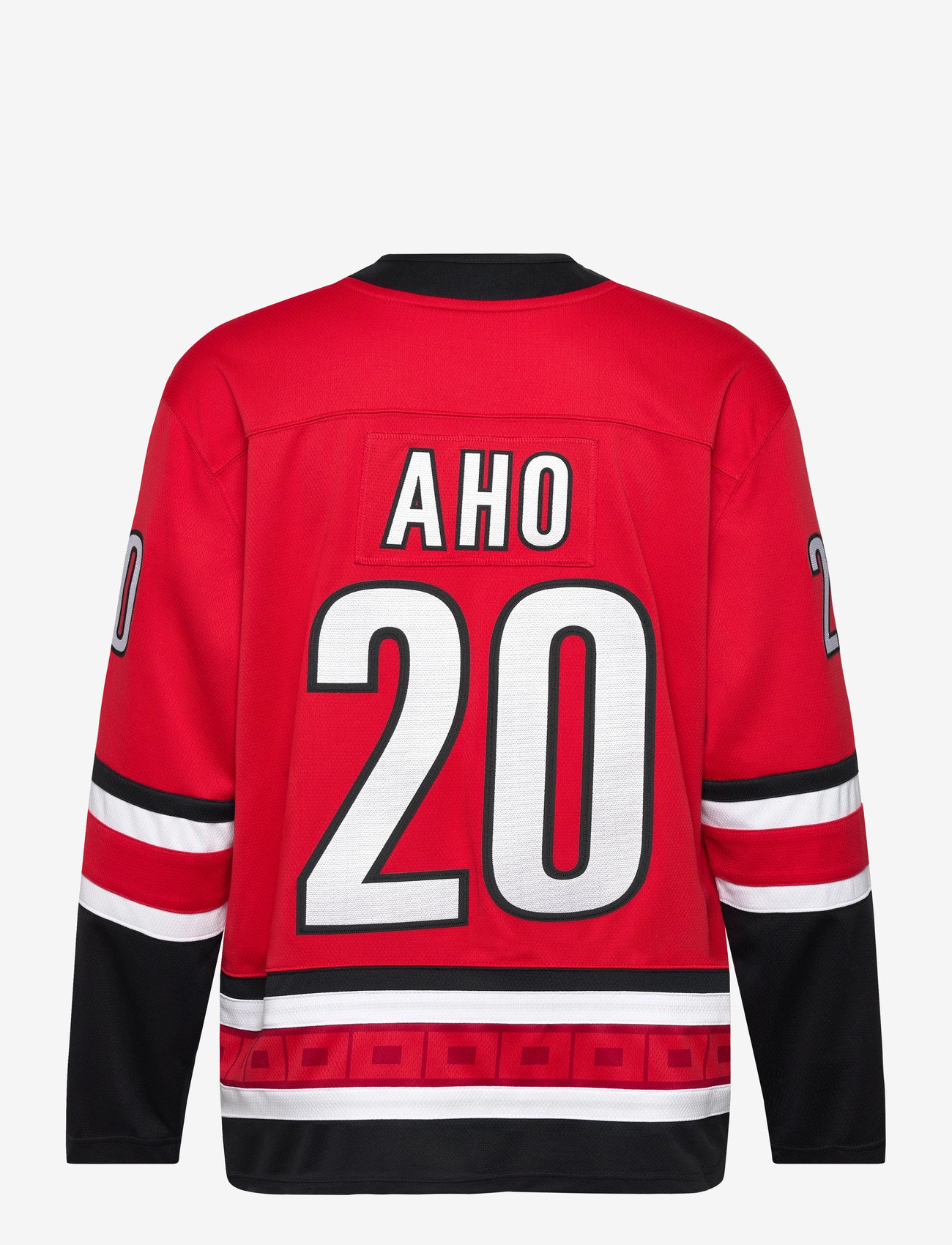 Fanatics - NHL Carolina Hurricanes Jersey Home - red - 1
