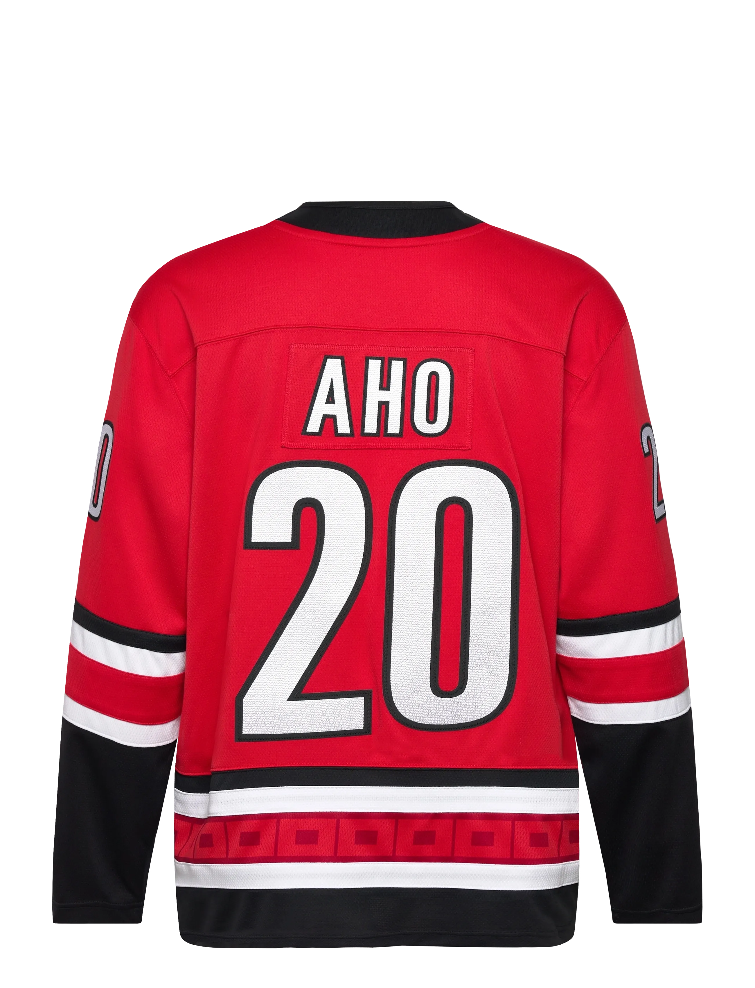 Fanatics - NHL Carolina Hurricanes Jersey Home - red - 1