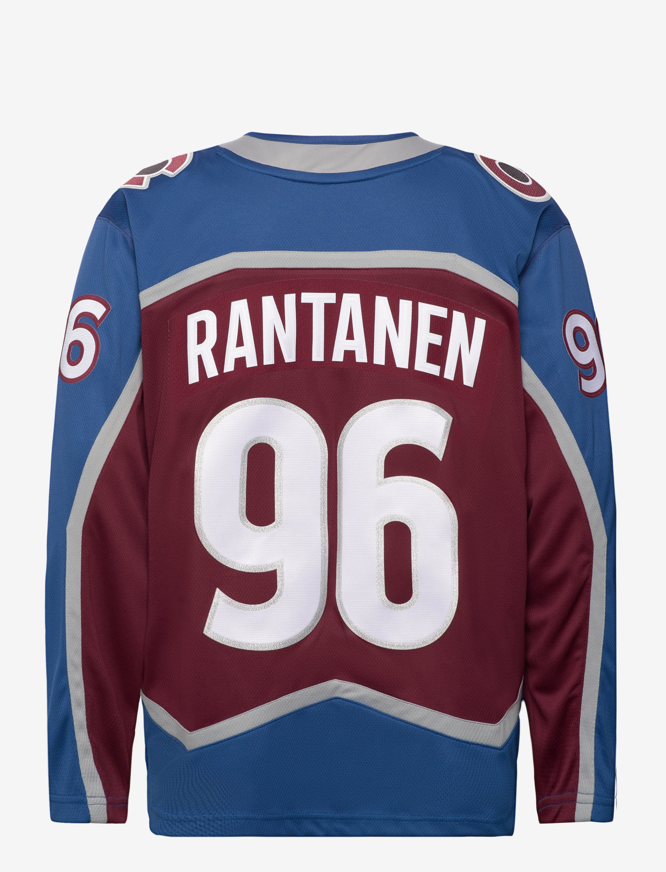 Fanatics - Breakaway Jersey Home - maroon - 1