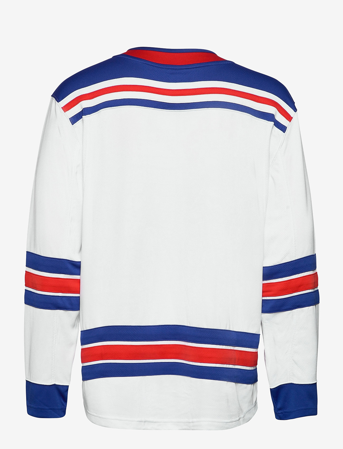 Fanatics - New York Rangers Fanatics Branded Away Breakaway Jersey - away - 1
