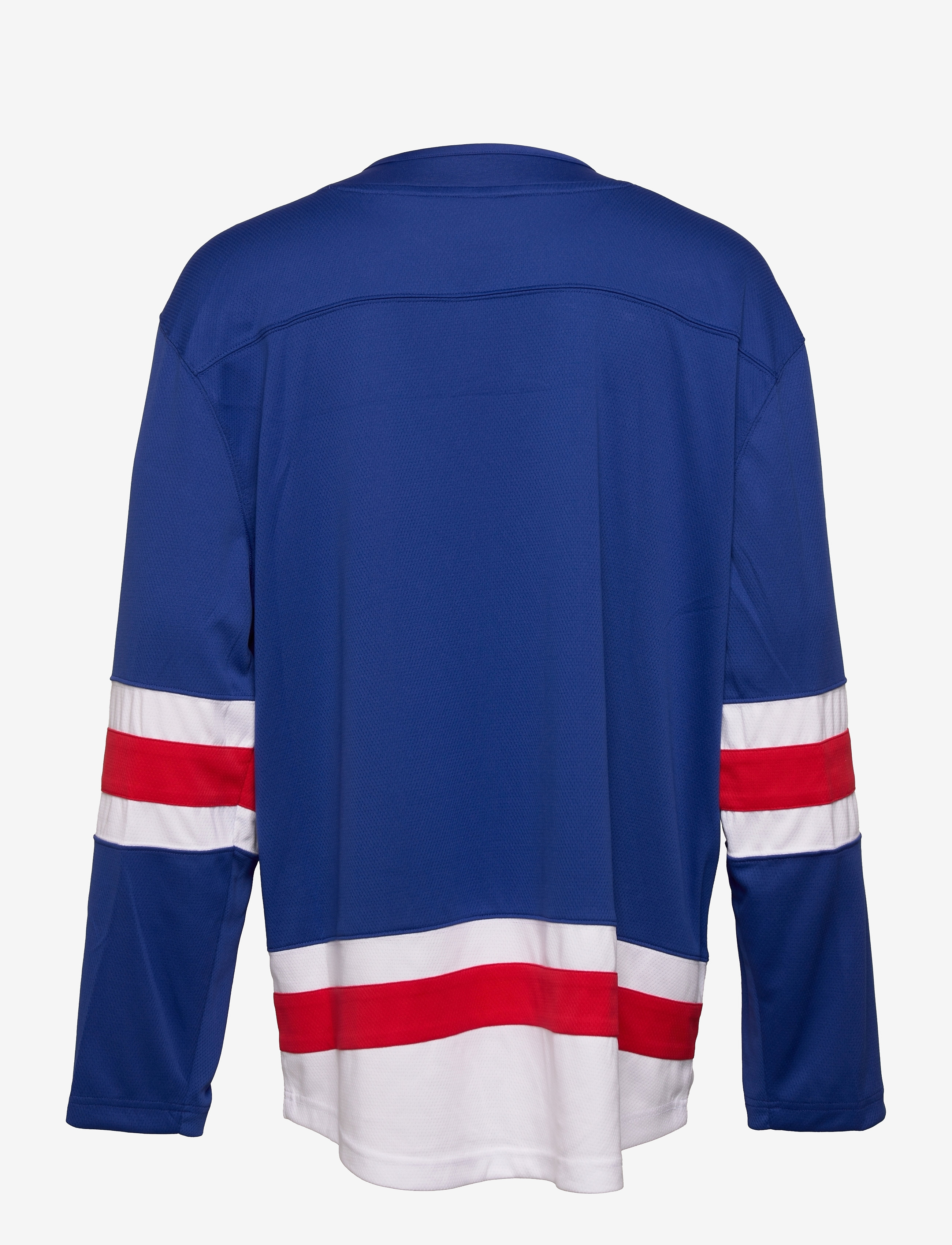 Fanatics - New York Rangers Home Breakaway Jersey - blue - 1