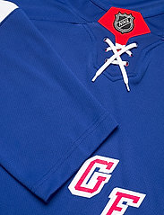 Fanatics - New York Rangers Home Breakaway Jersey - palaidinukės ilgomis rankovėmis - blue - 2