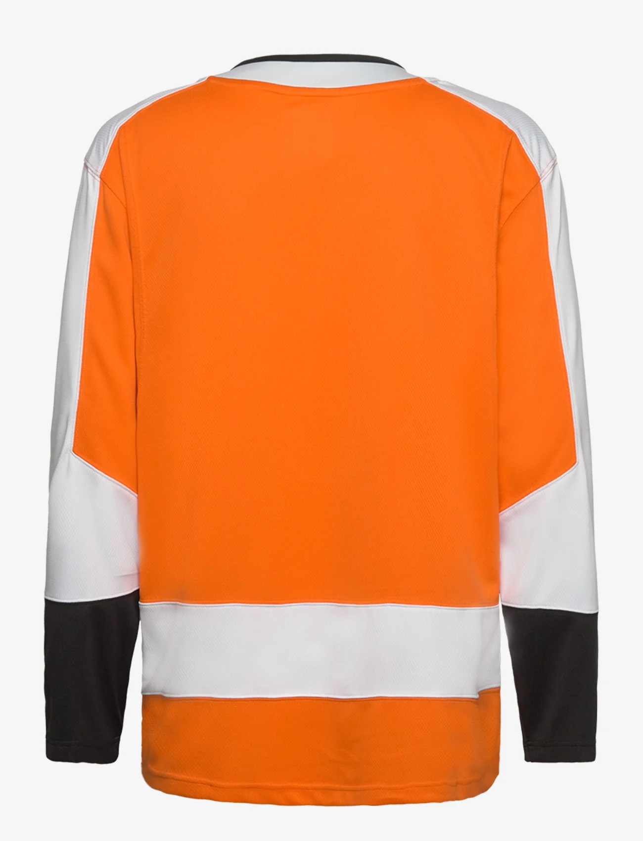 Fanatics - Philadelphia Flyers Breakaway Jersey Home - langarmshirts - orange - 1