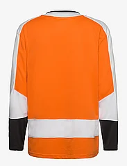 Fanatics - Philadelphia Flyers Breakaway Jersey Home - långärmade tröjor - orange - 1