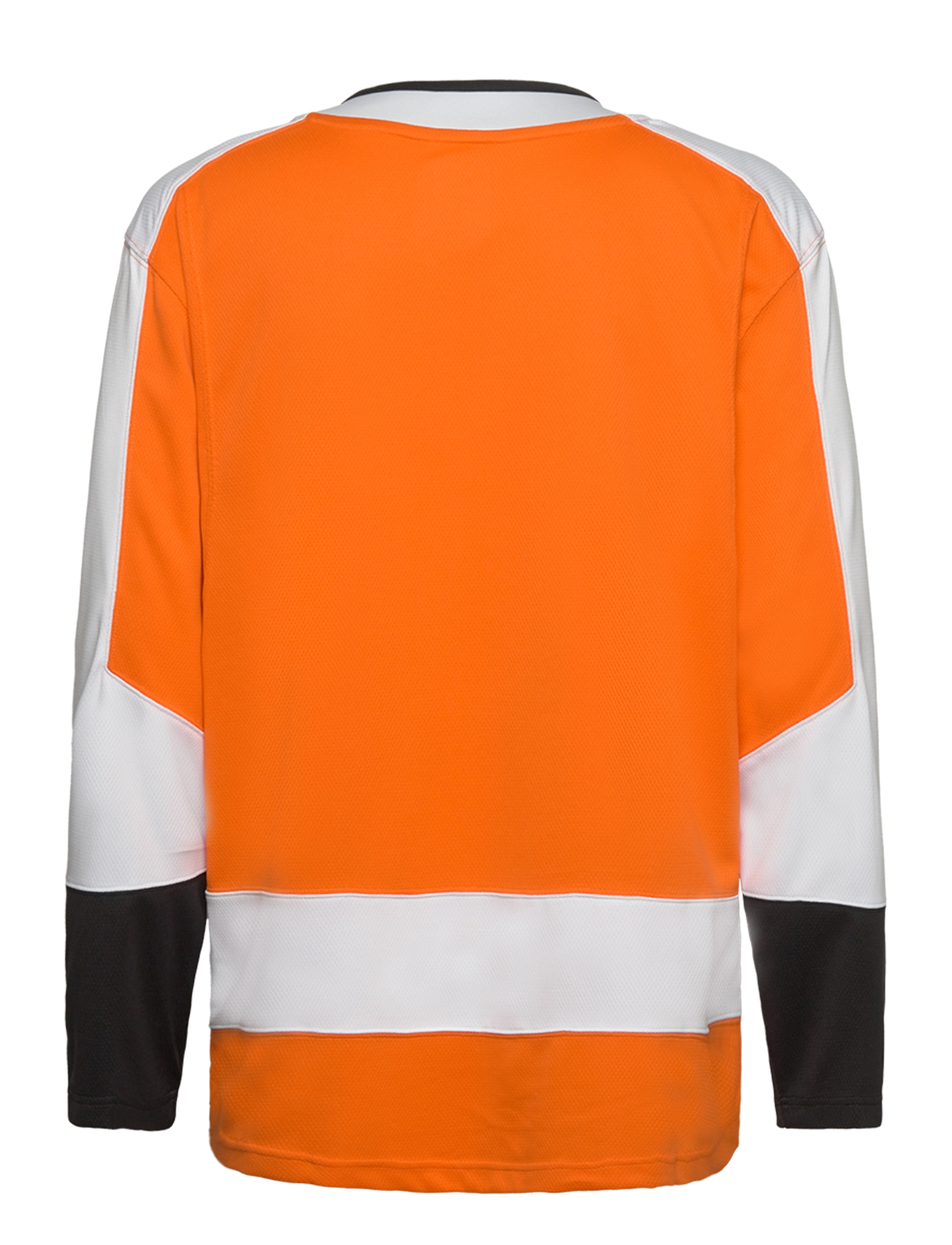 Fanatics - Philadelphia Flyers Breakaway Jersey Home - orange - 1