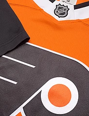 Fanatics - Philadelphia Flyers Breakaway Jersey Home - longsleeved tops - orange - 2